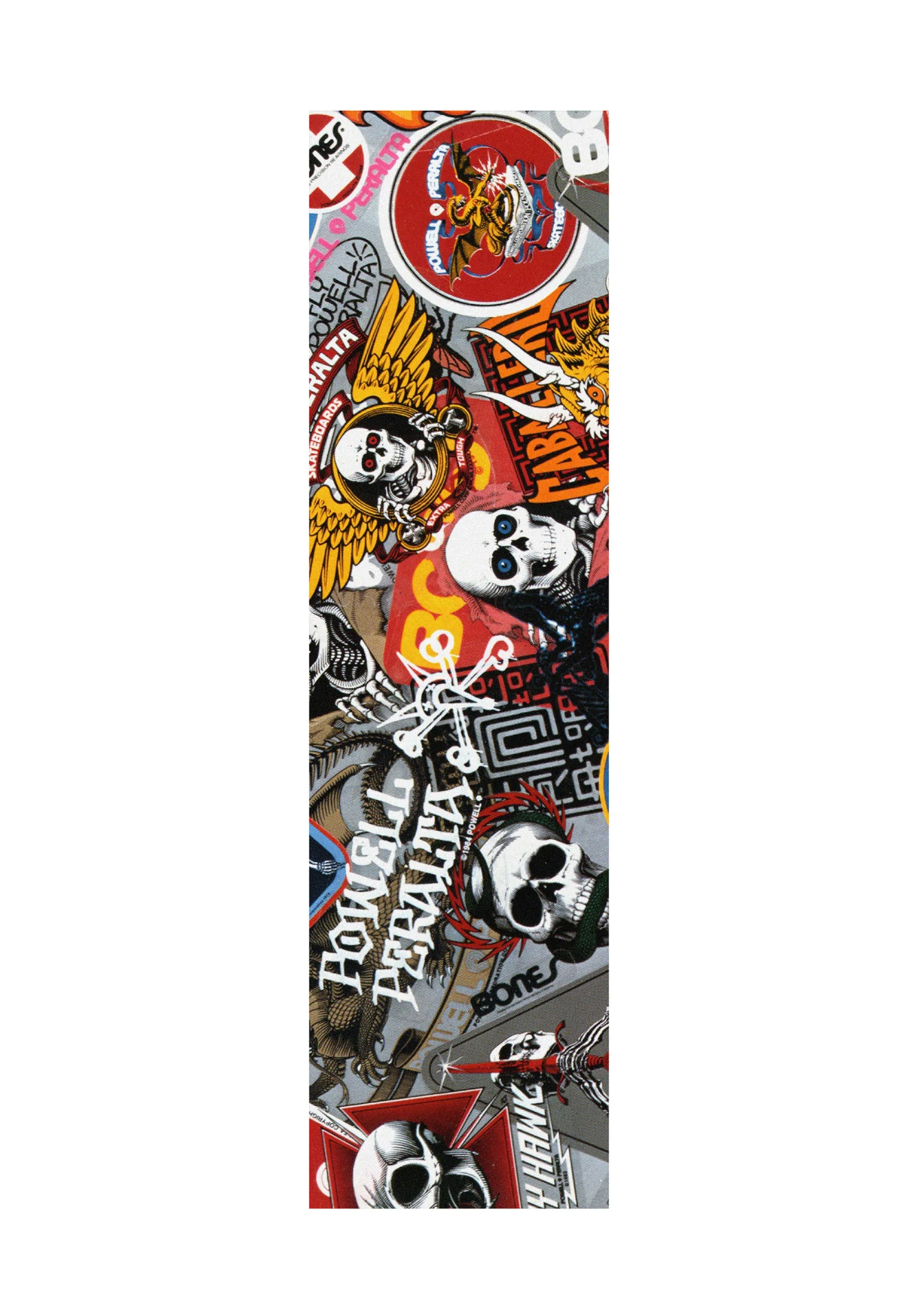 Sticker Collage Series 1