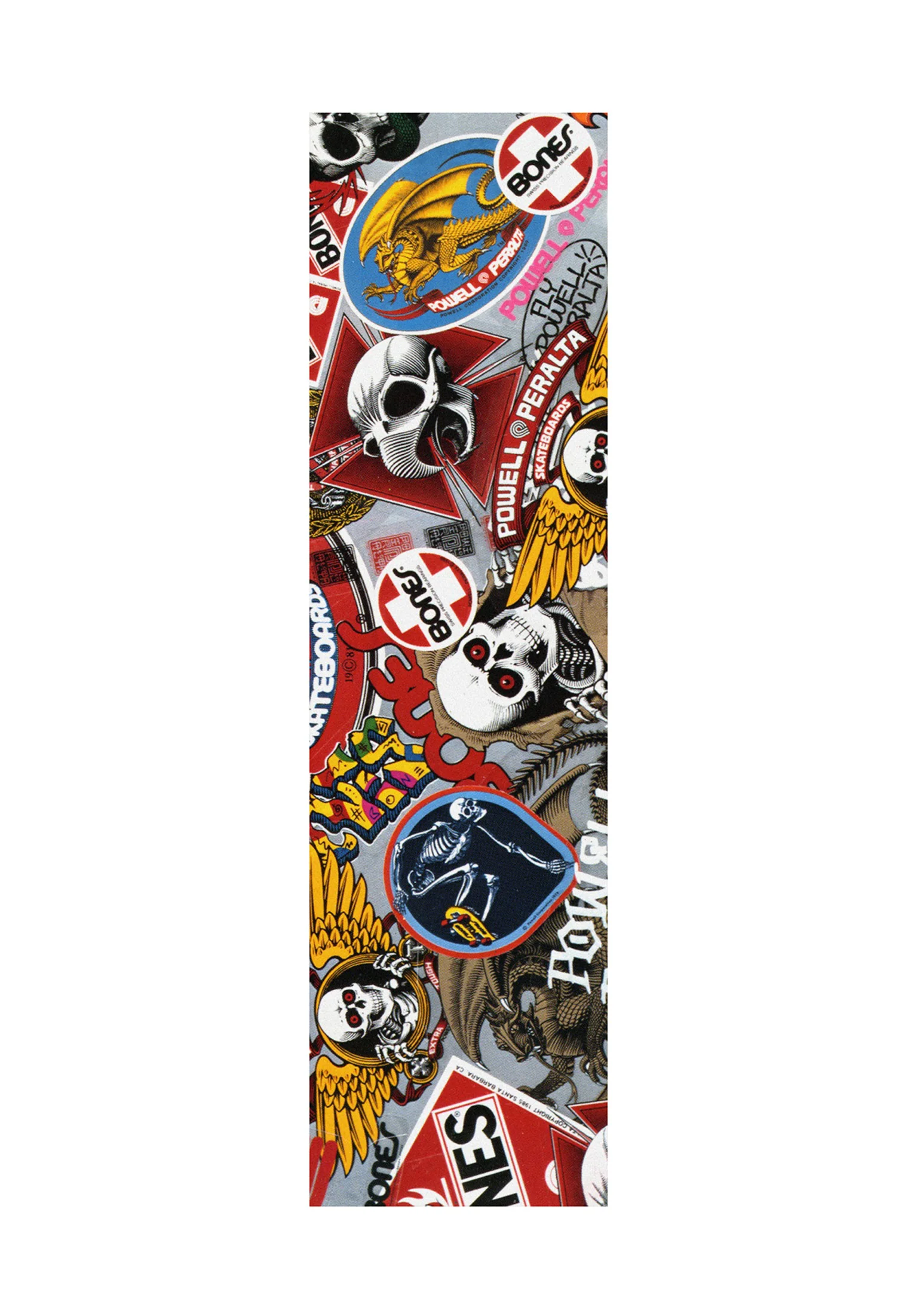 Sticker Collage Series 2
