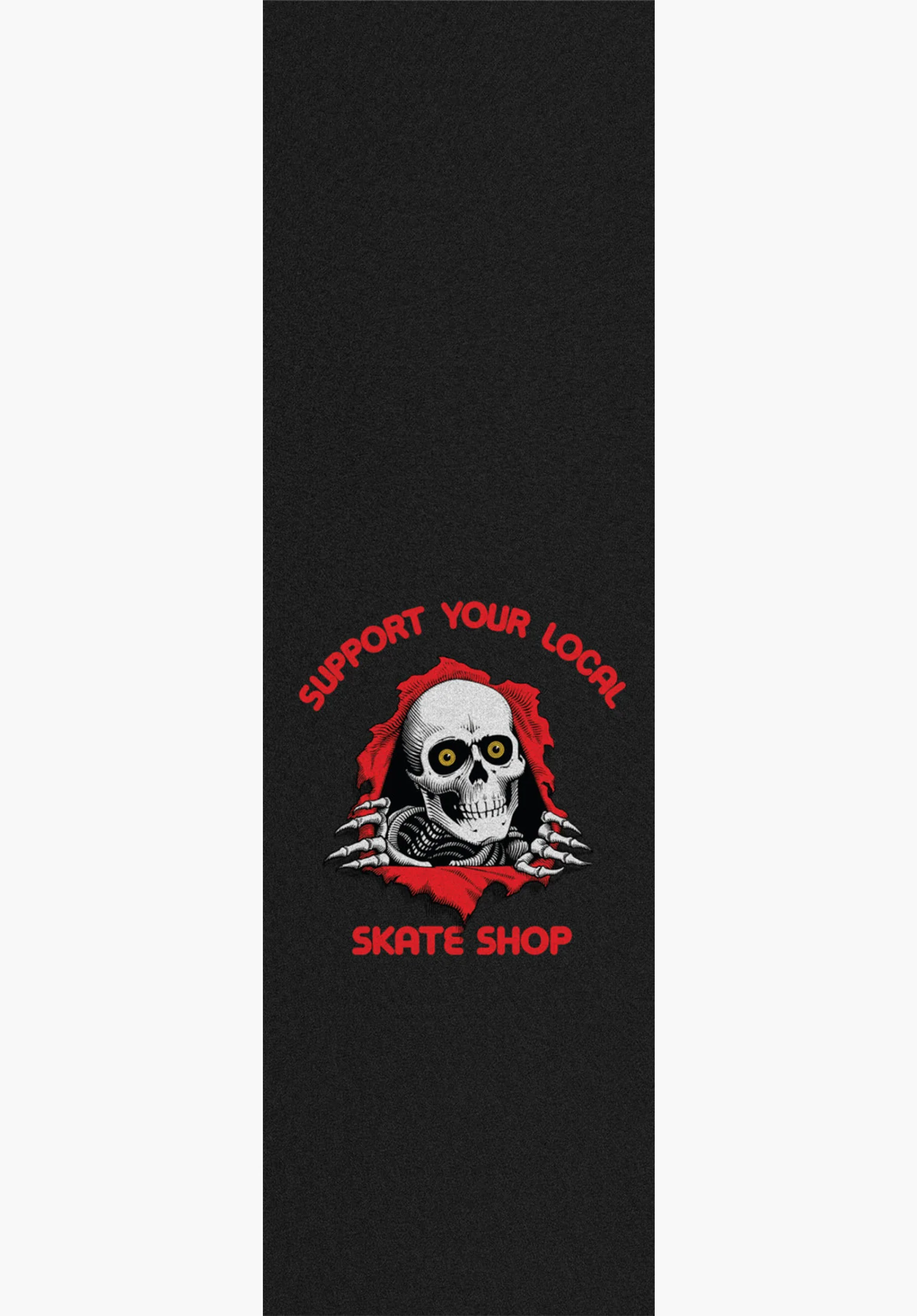 Support Your Local Skate Shop