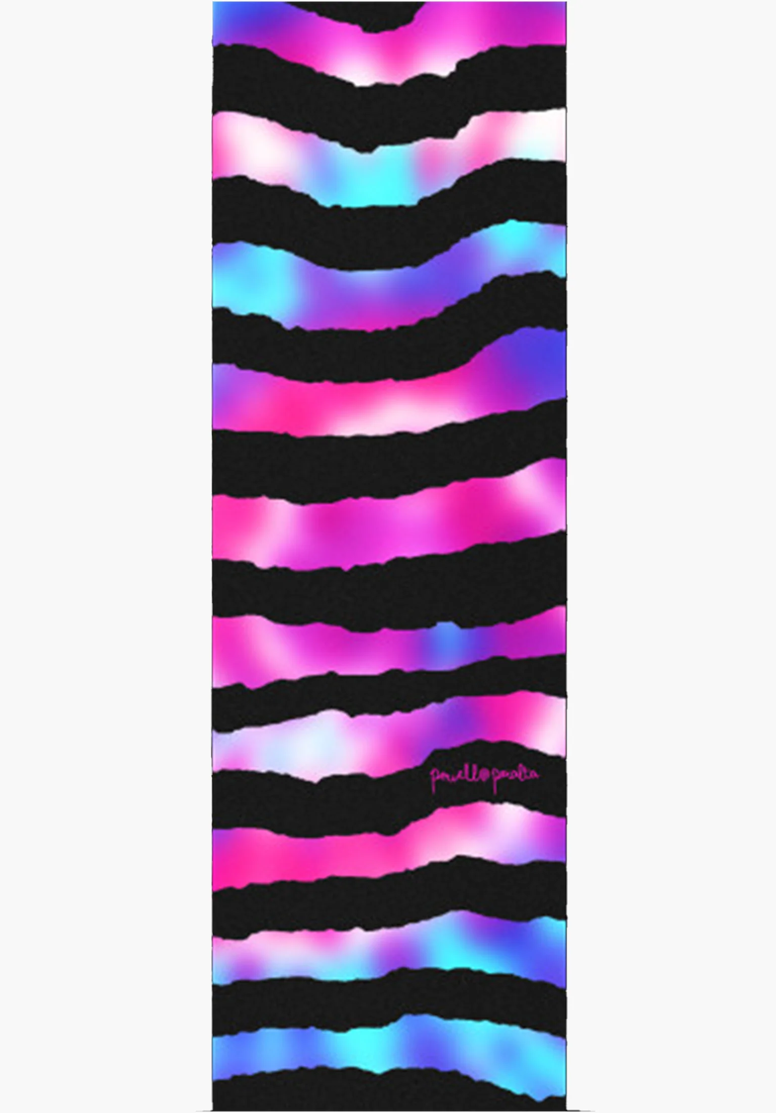 Tie Dye Rip