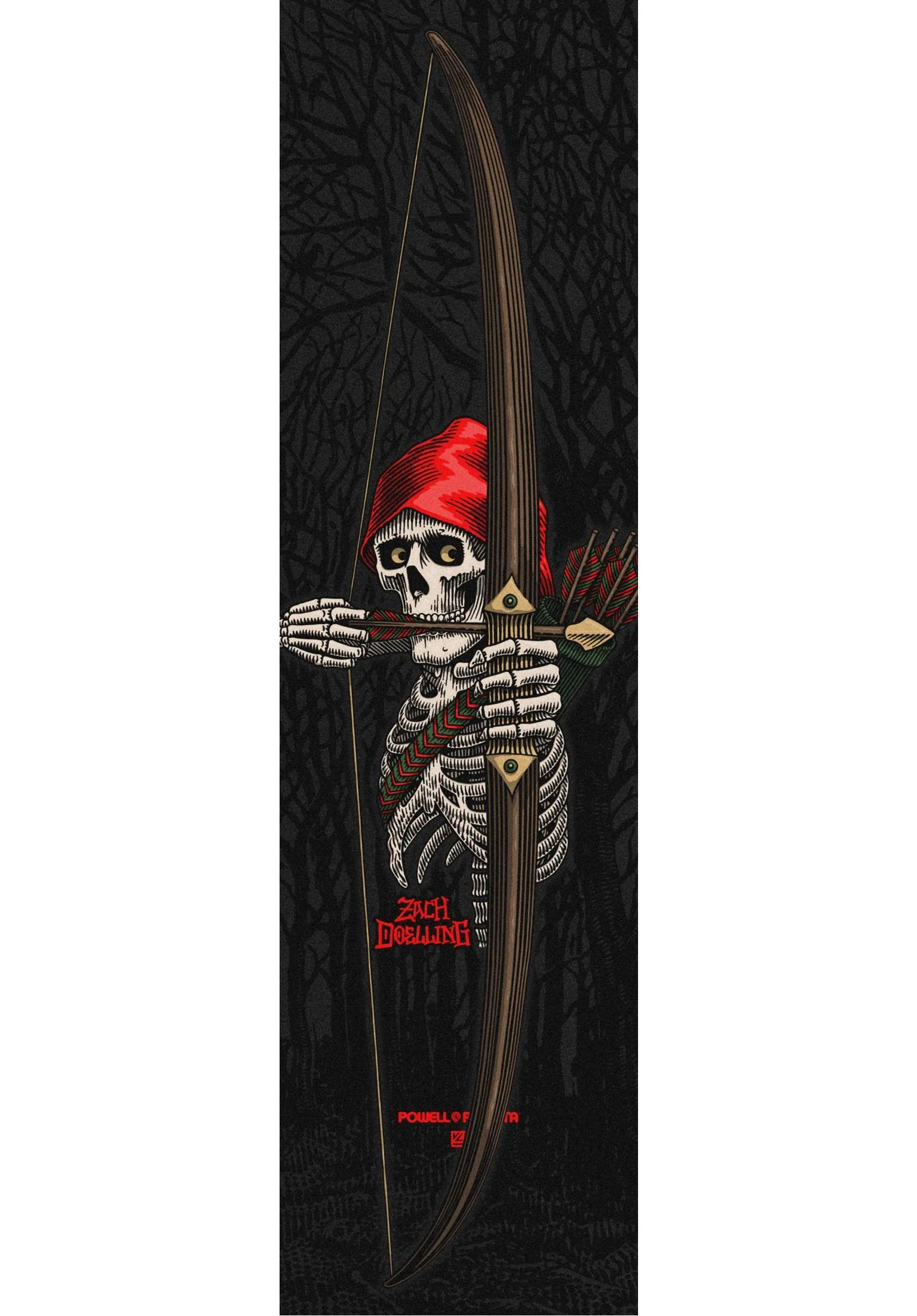 Zach Doelling Archer