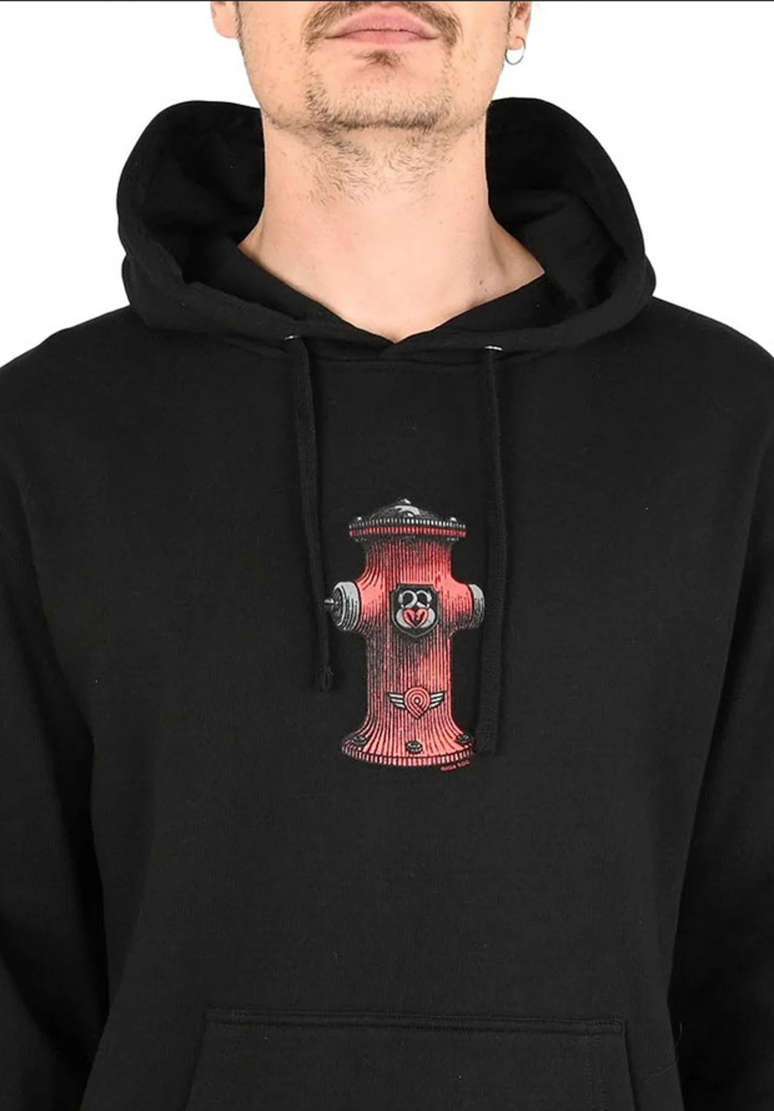 Andy Anderson Hydrant - Image 8