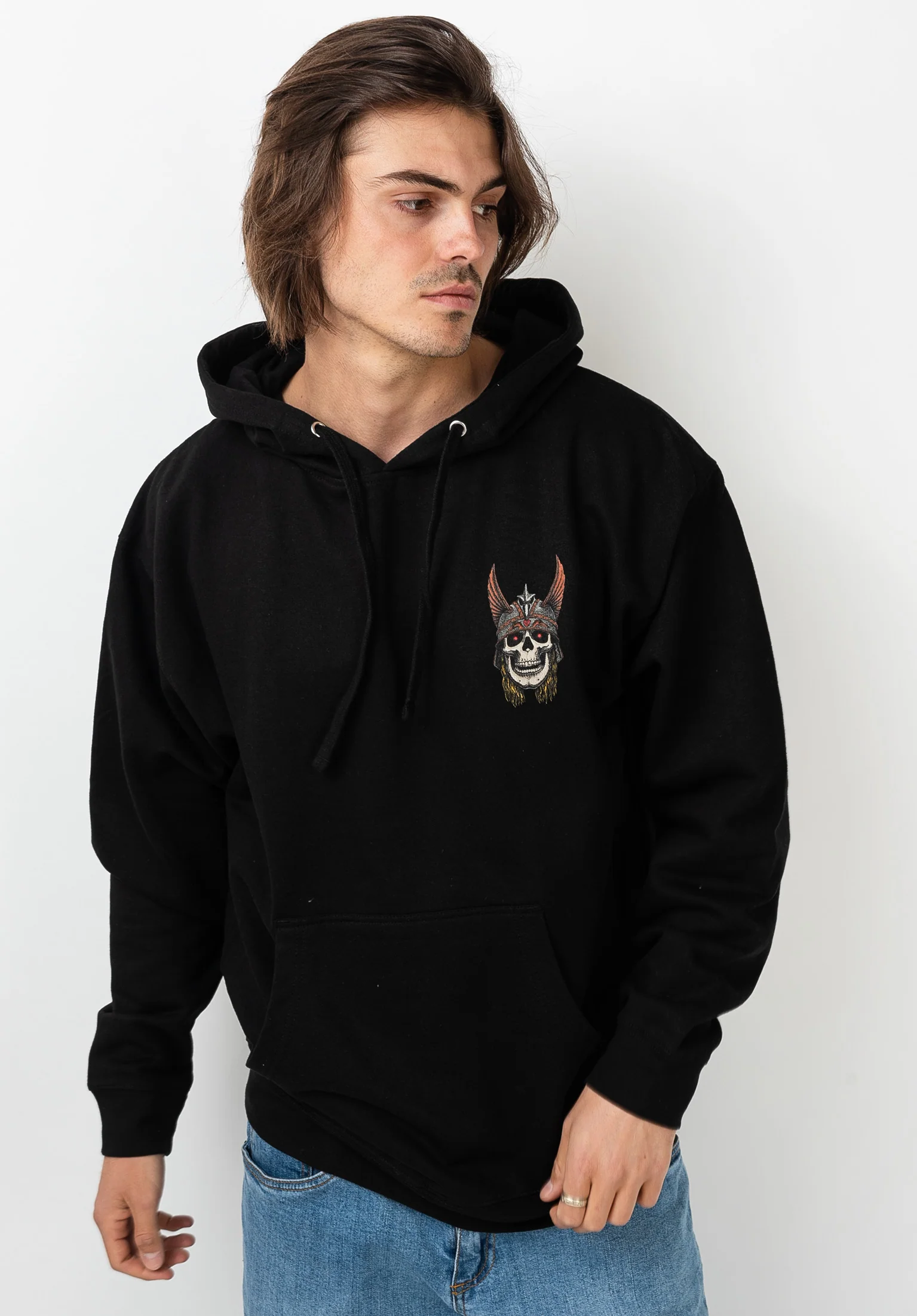 Andy Anderson Skull - Image 3