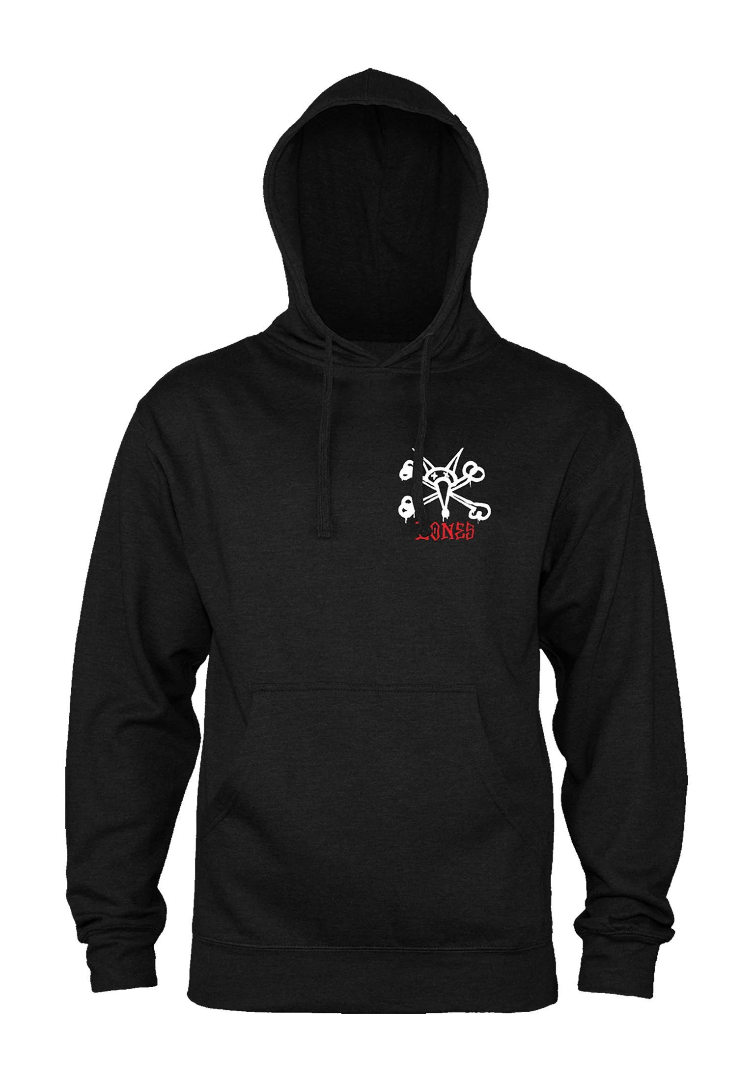 Rat Bones - Image 2