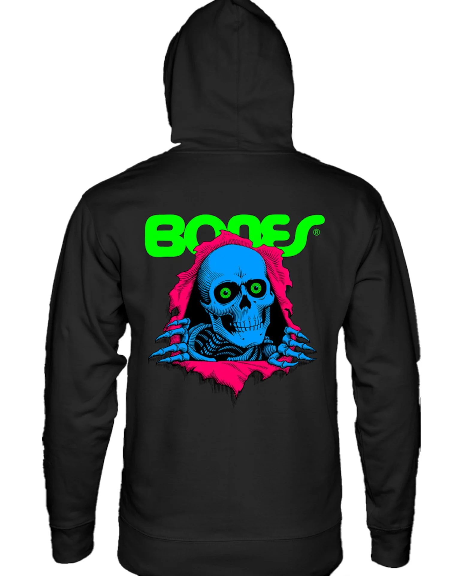 Ripper Blacklight