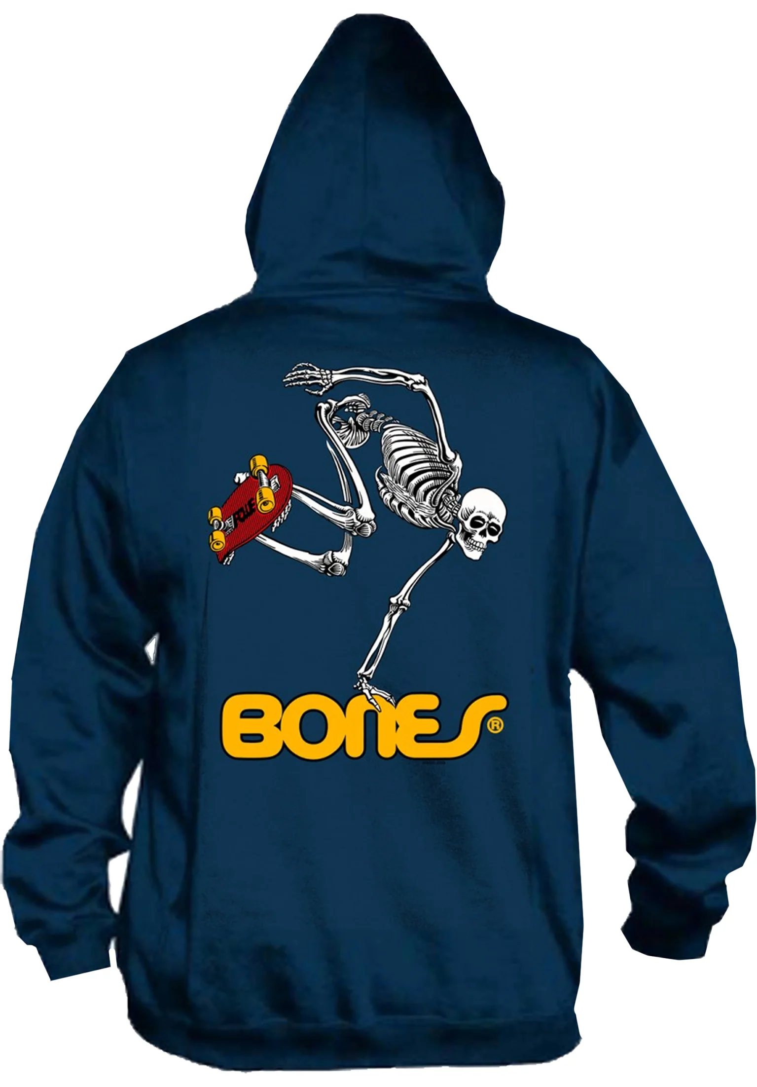 Skateboard Skeleton Medium Weight - Image 3