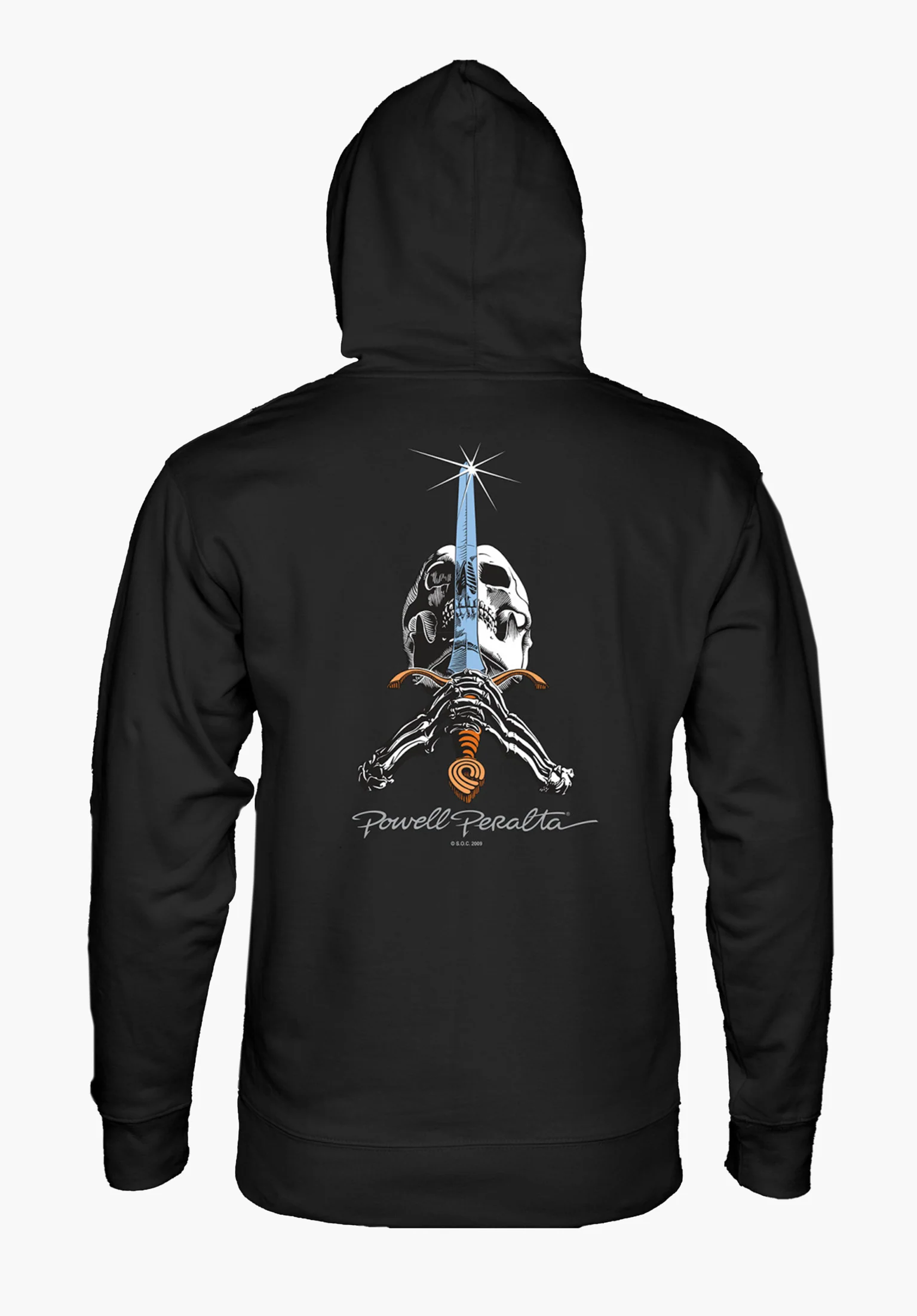 Skull & Sword