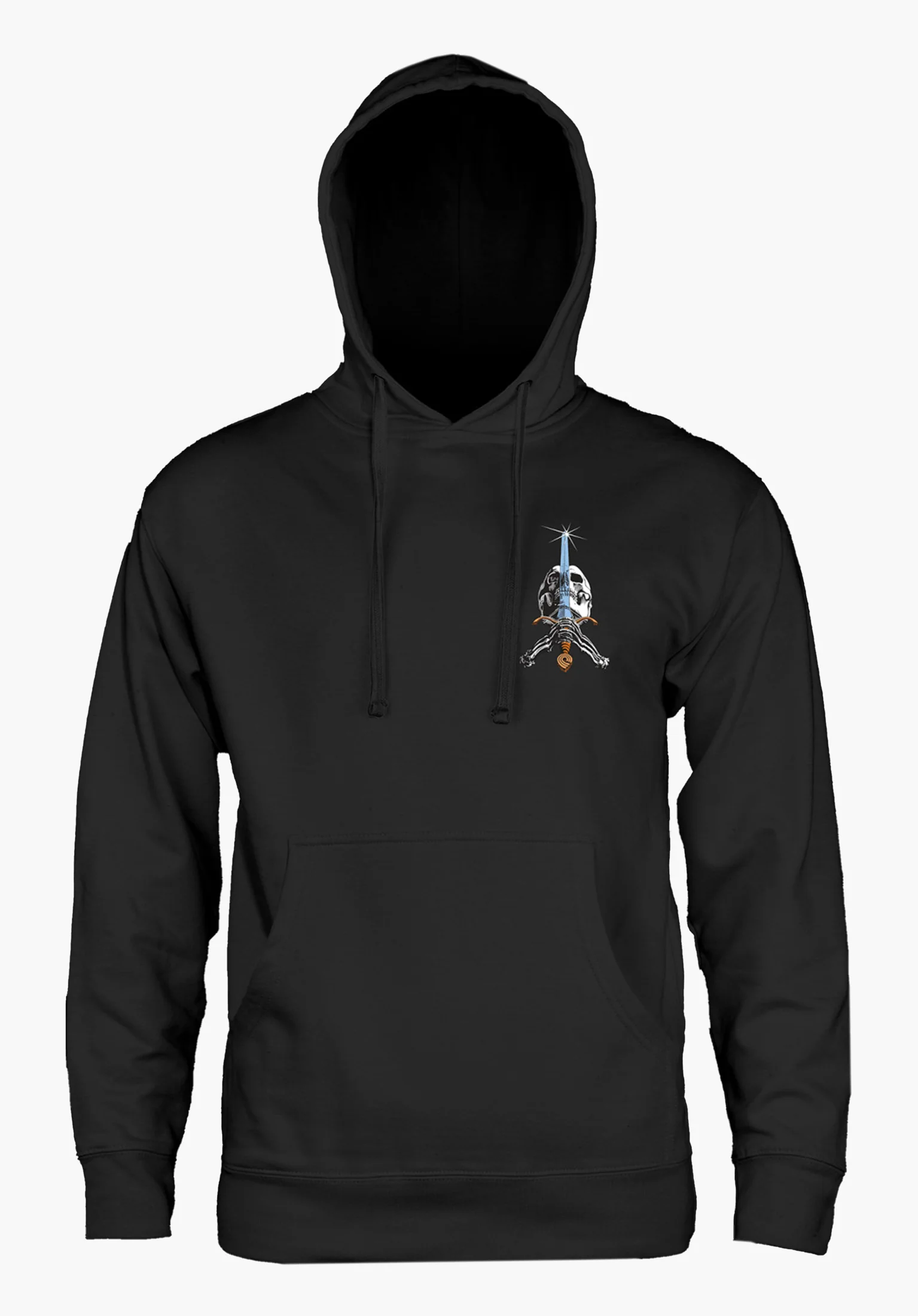 Skull & Sword - Image 2