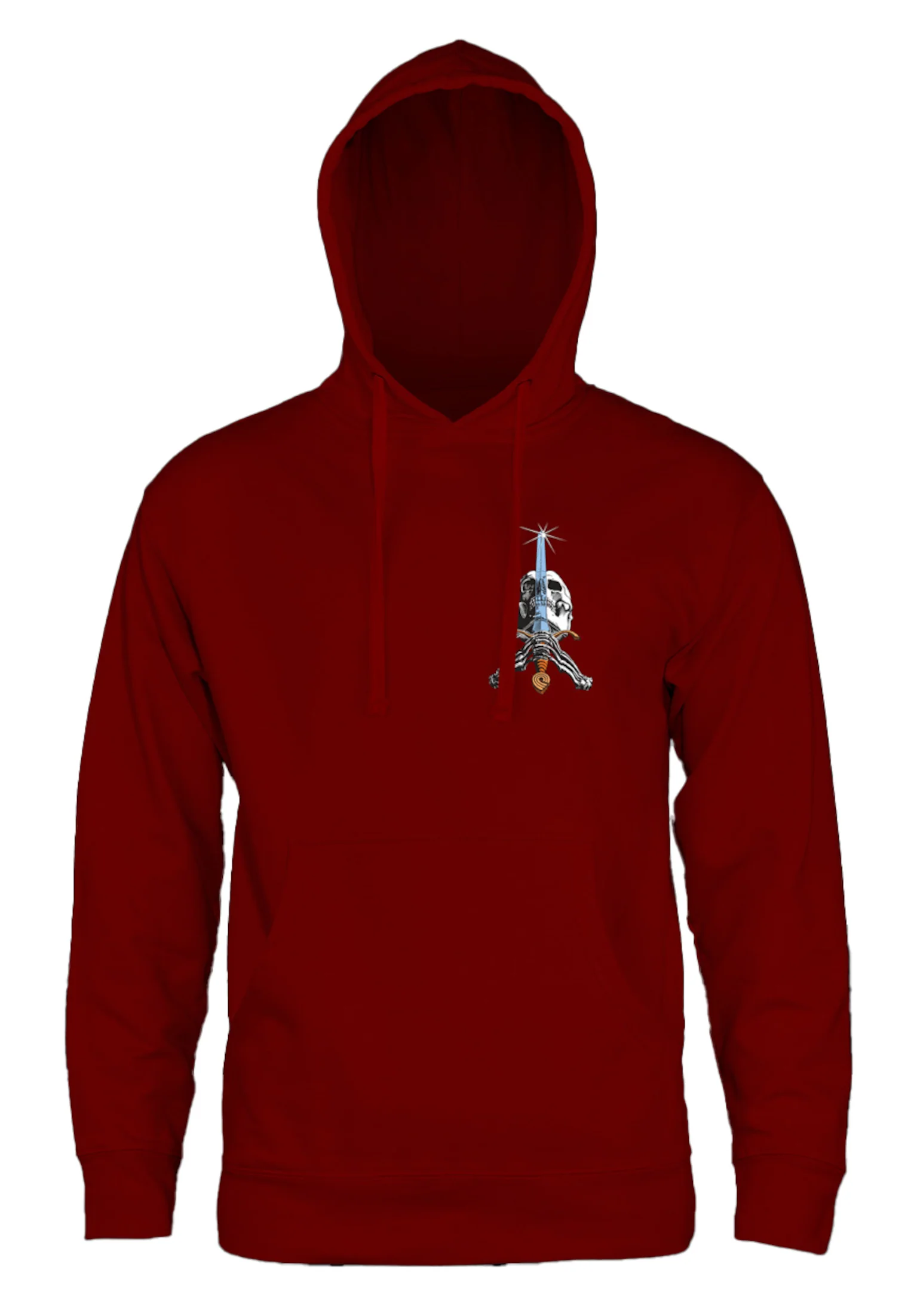 Skull & Sword - Image 2