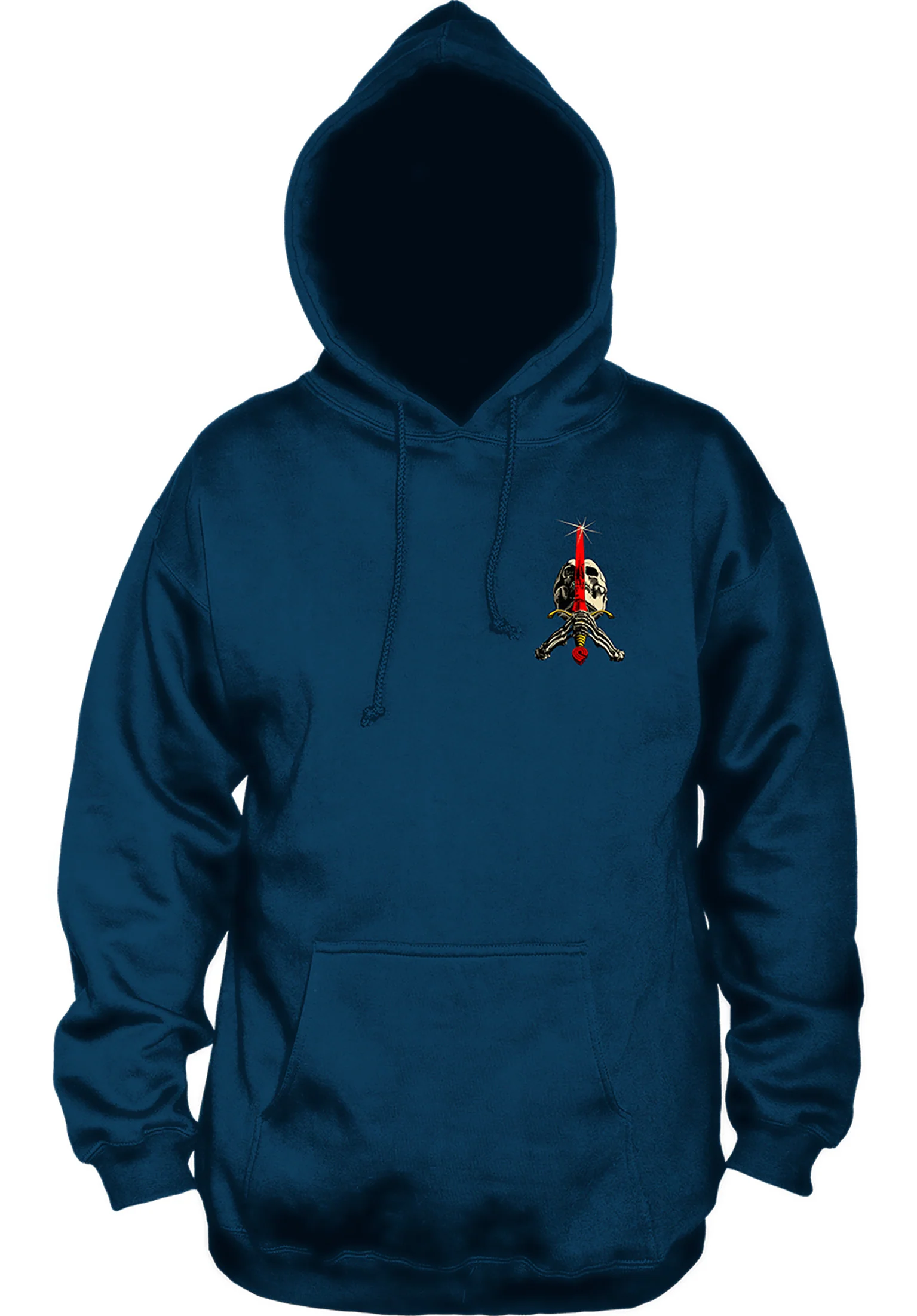 Skull & Sword - Image 2