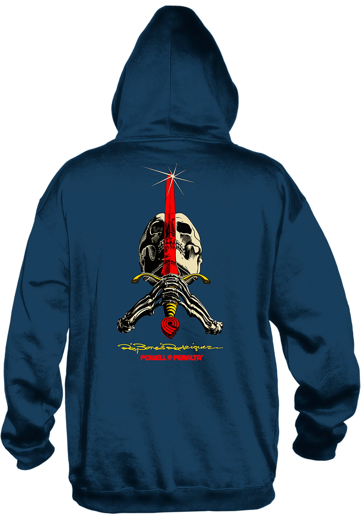 Skull & Sword - Image 3