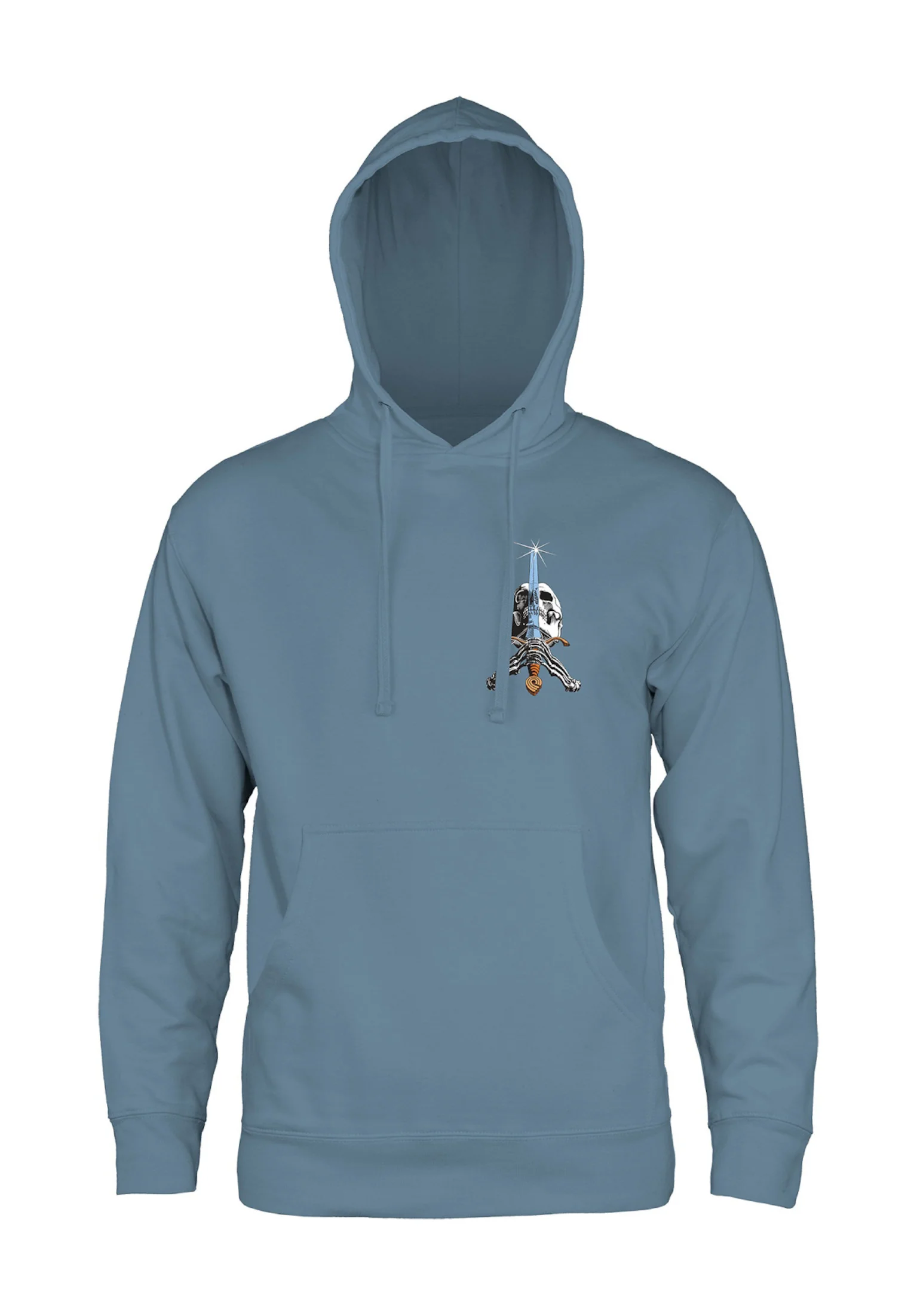 Skull & Sword - Image 2