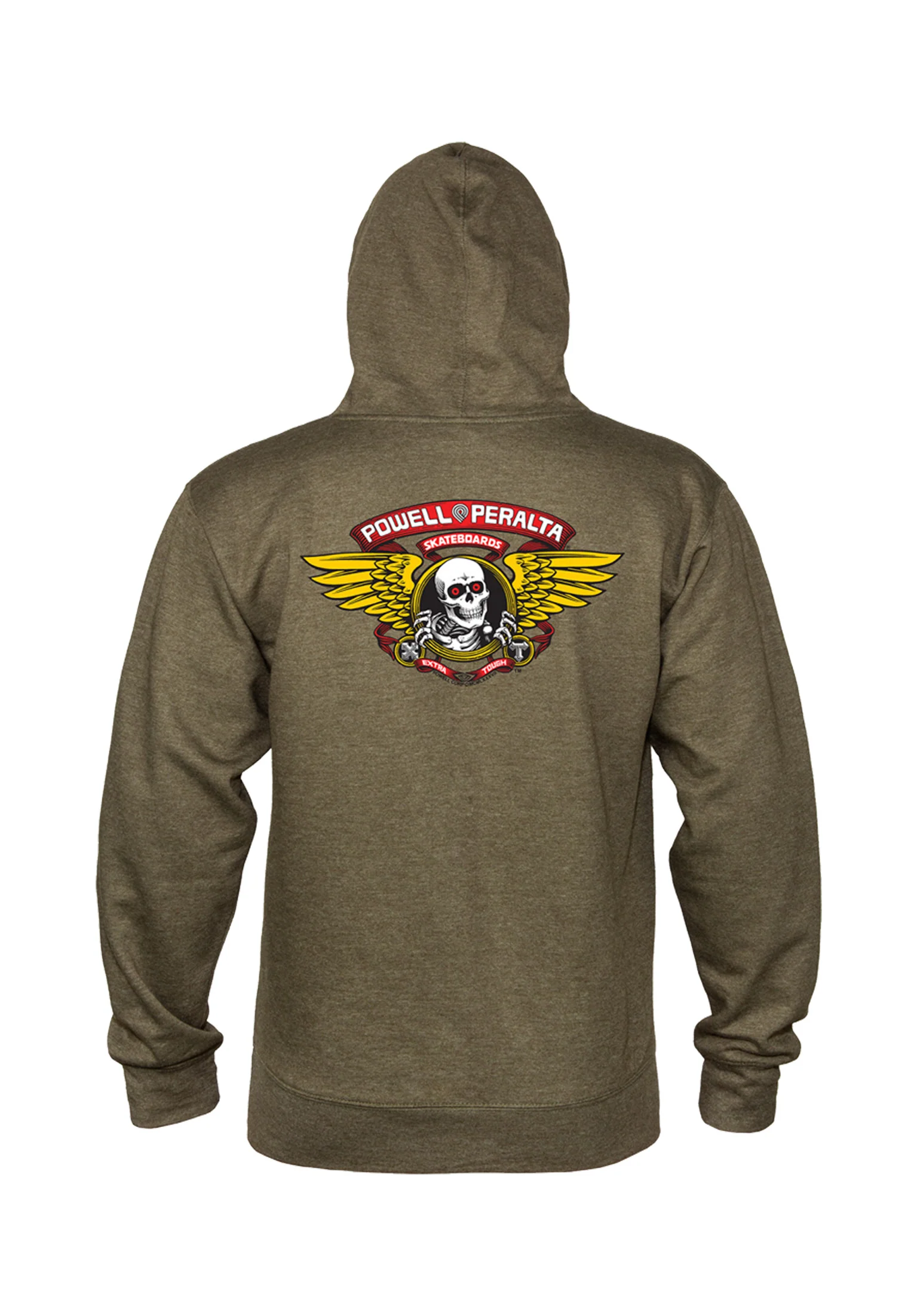 Winged Ripper Medium Weight - Image 3
