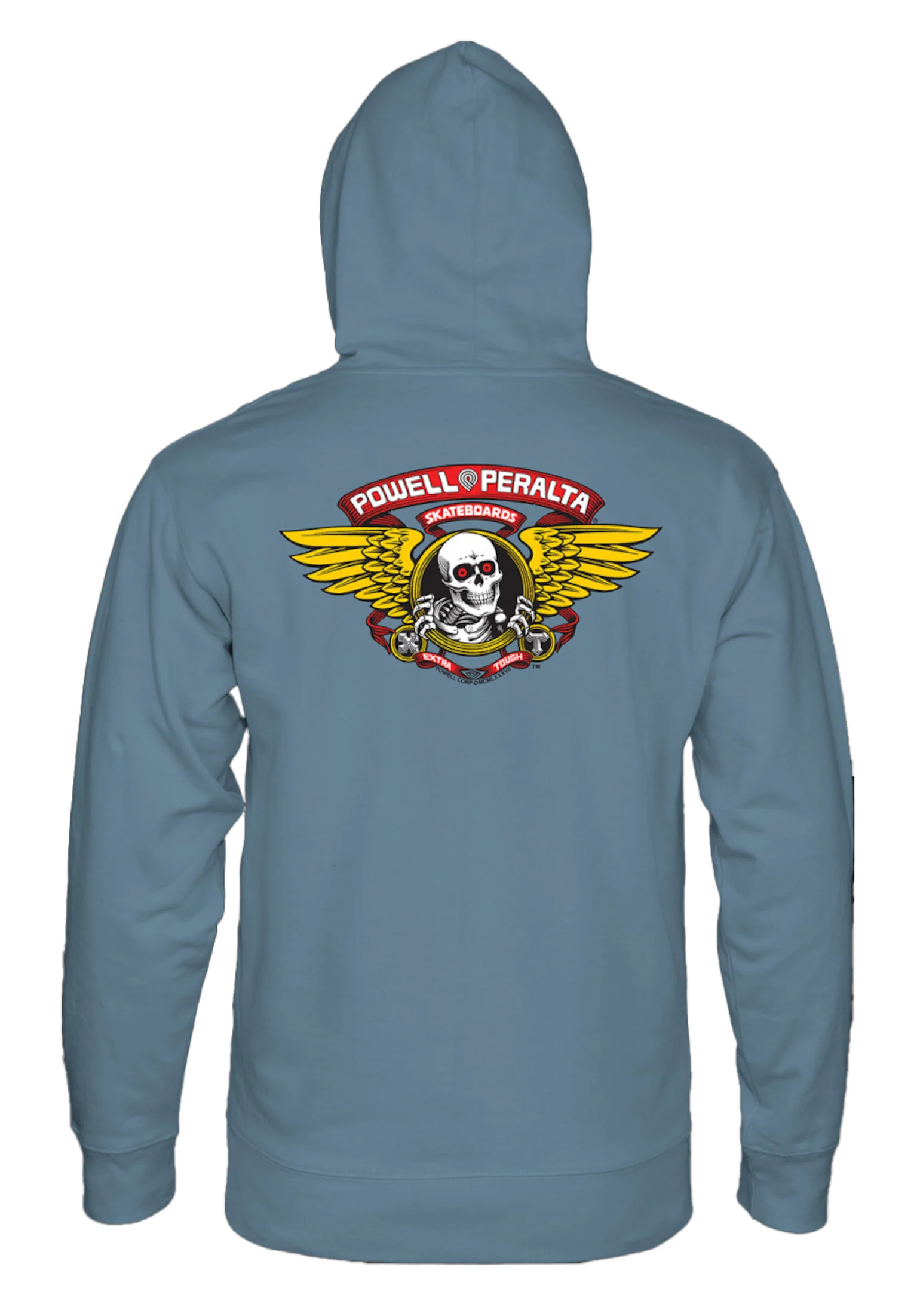 Winged Ripper Medium Weight