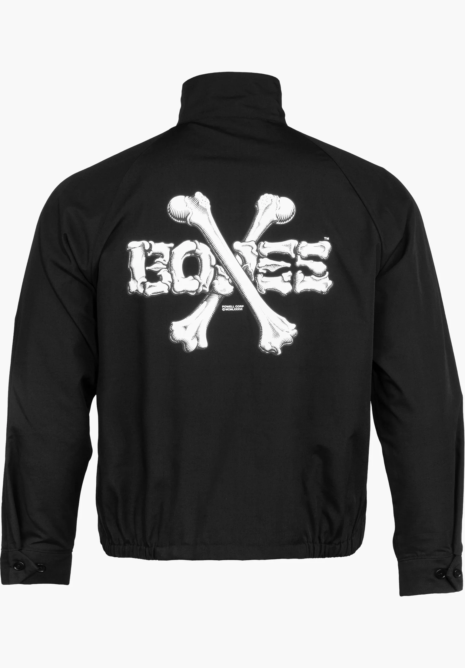 Cross Bones - Image 2