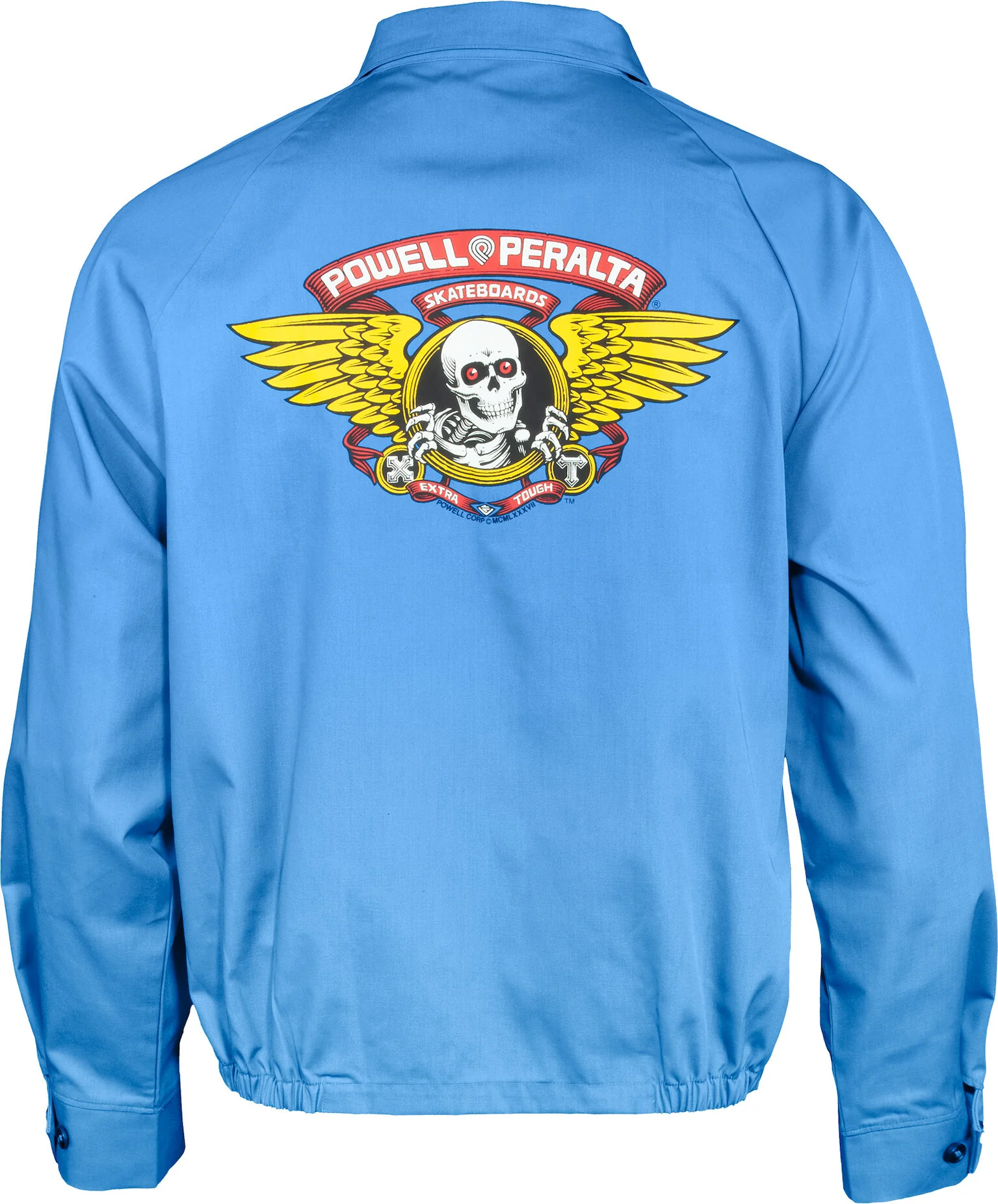Winged Ripper - Image 2