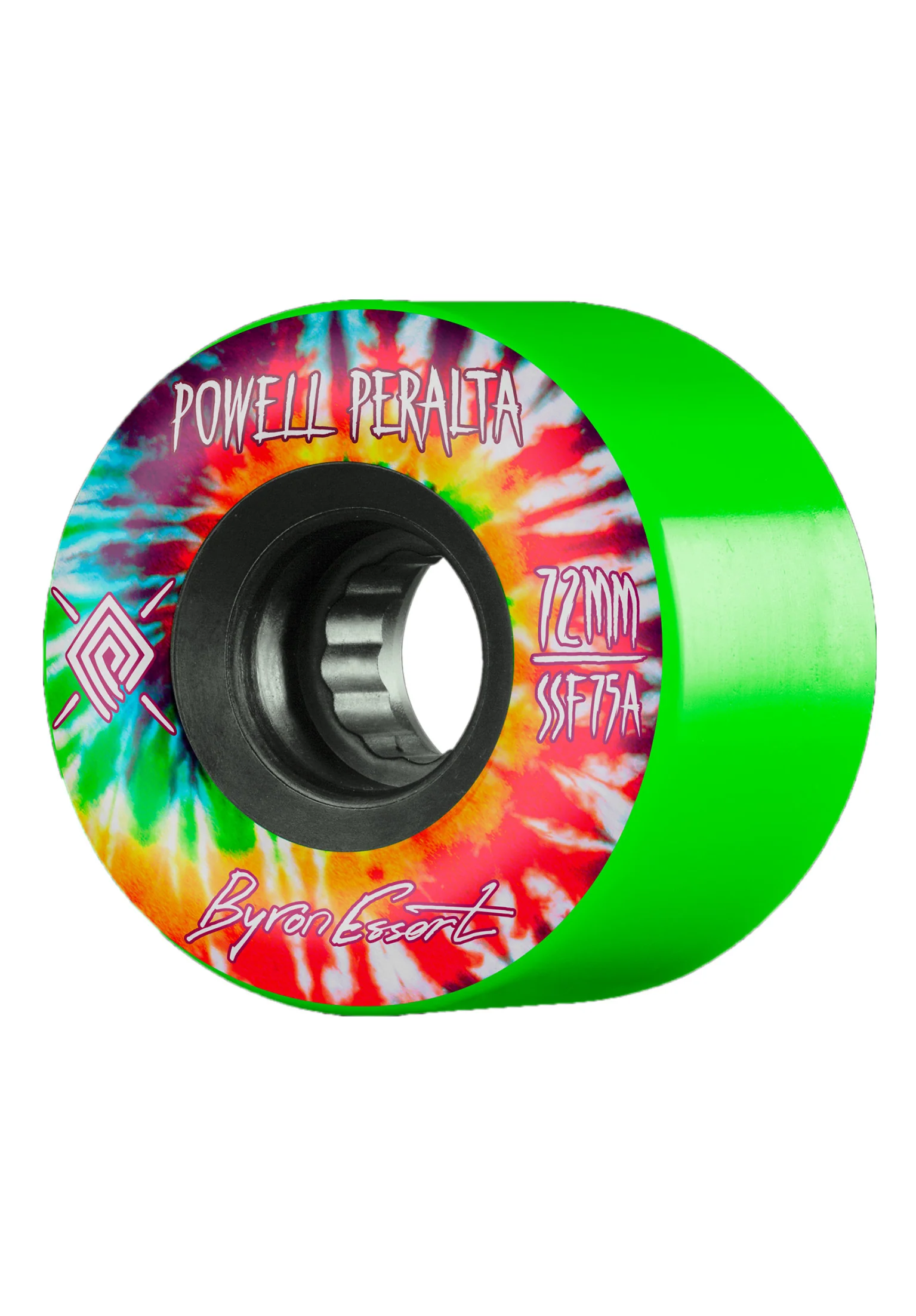 Byron Essert 75A