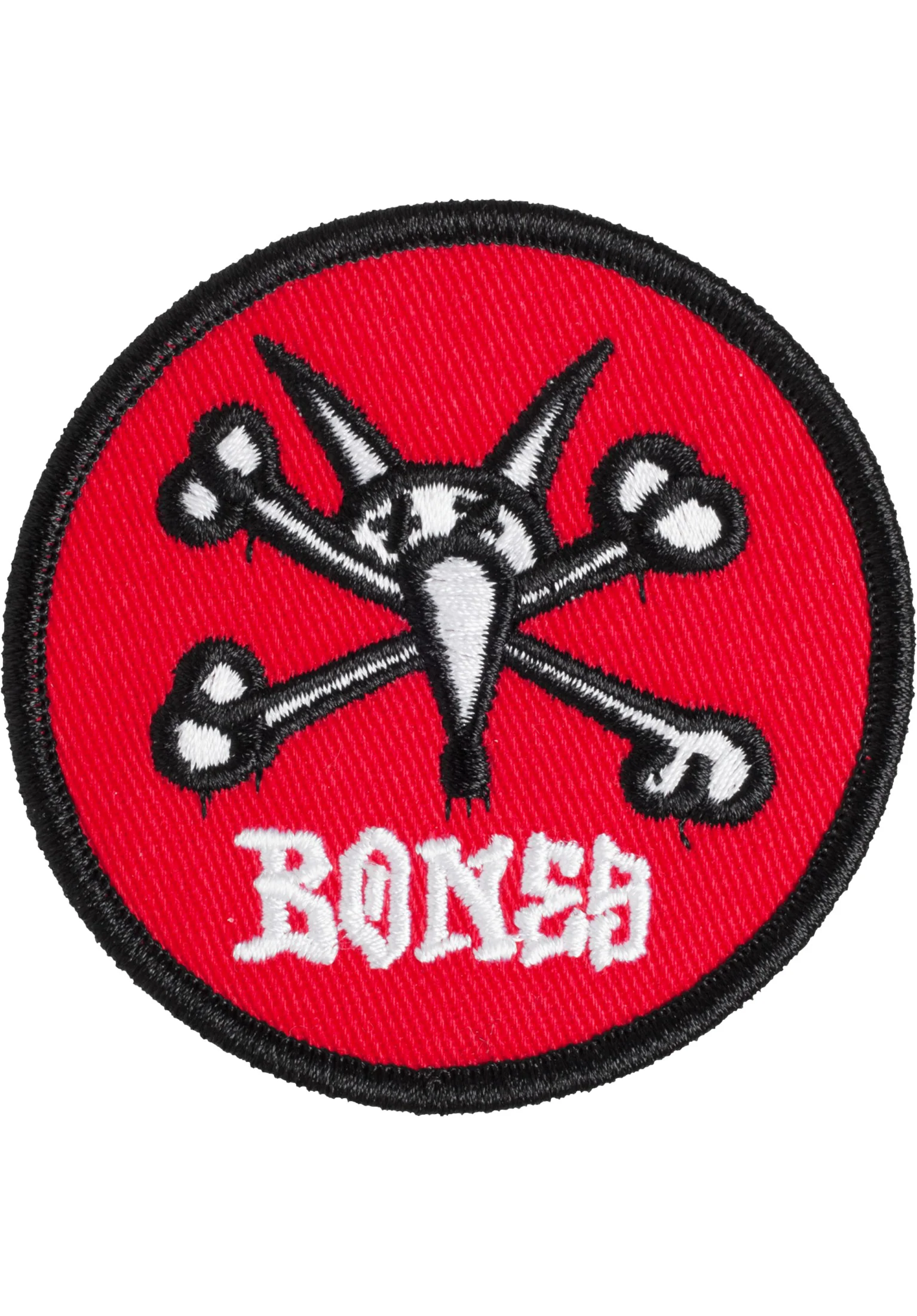 OG Vato Rat 3.5" Patch