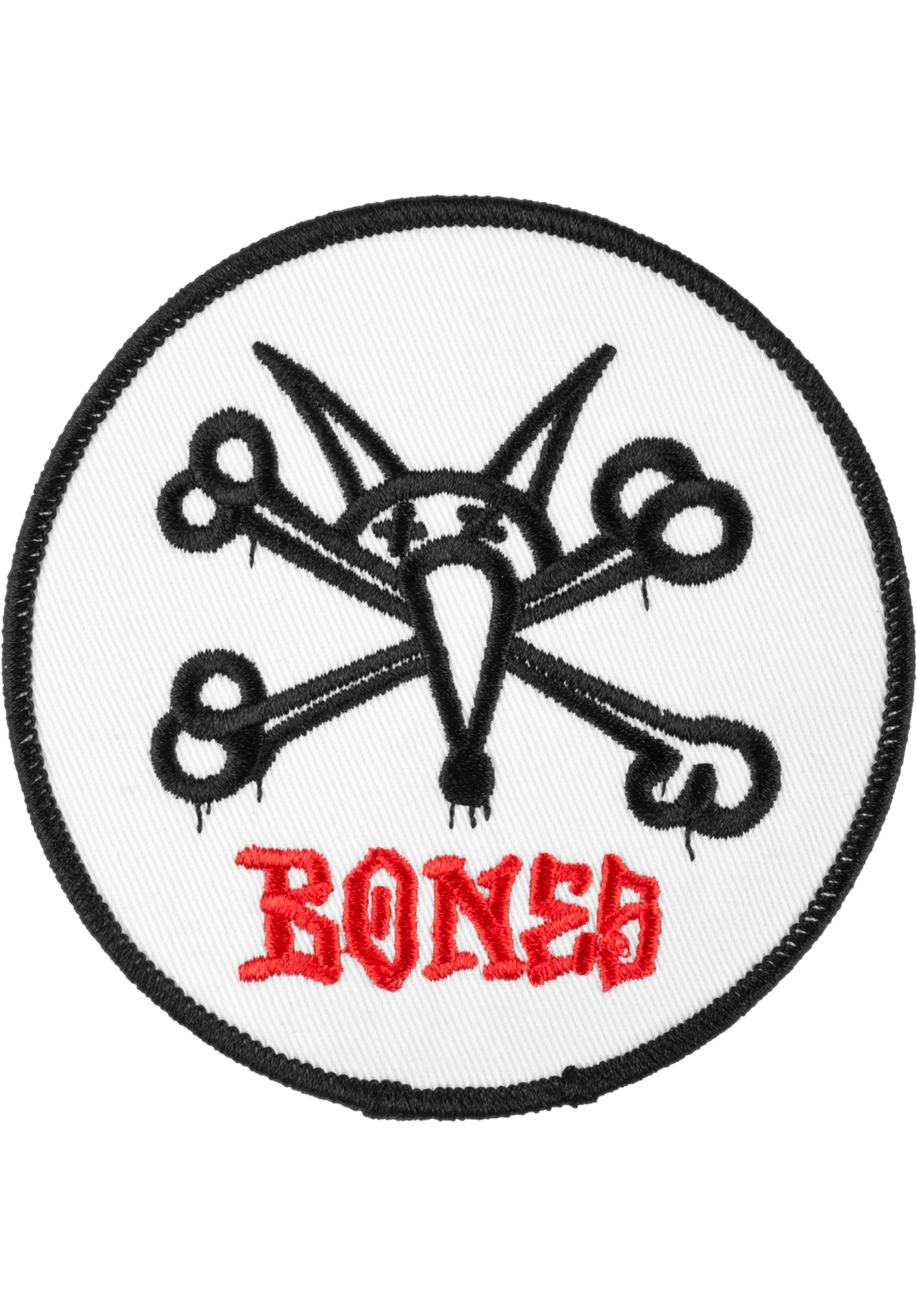OG Vato Rat 3.5" Patch
