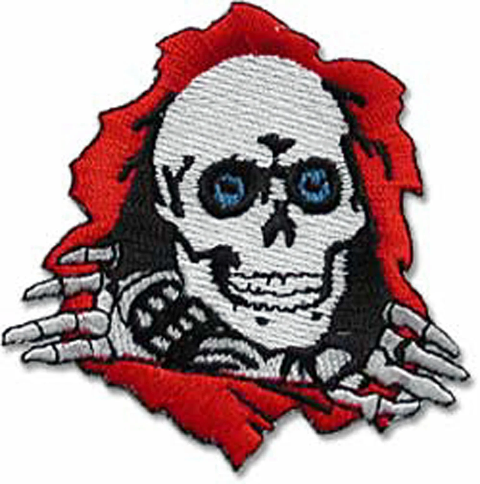 Ripper 3" Patch