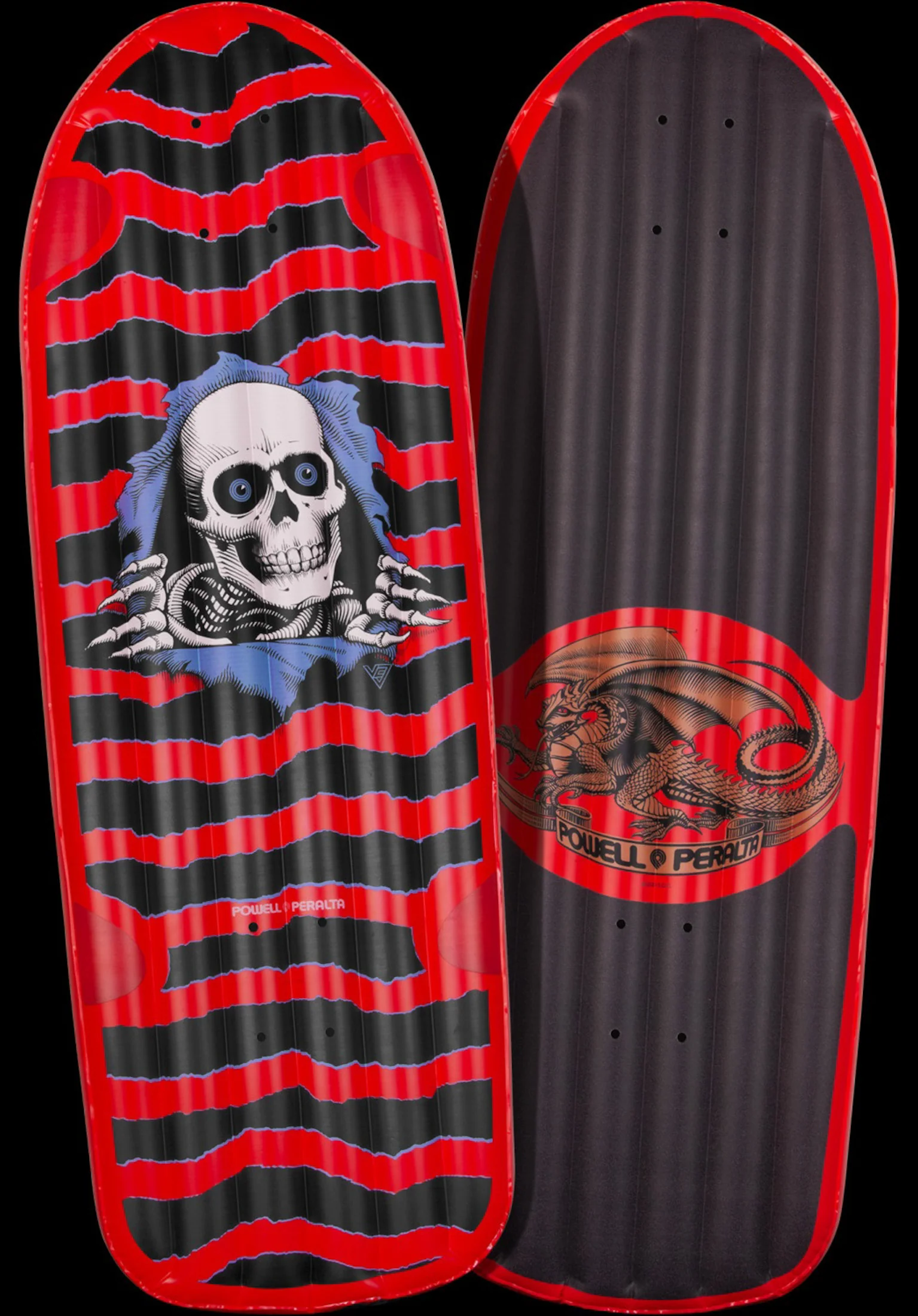 Ripper Deck Raft - Image 2