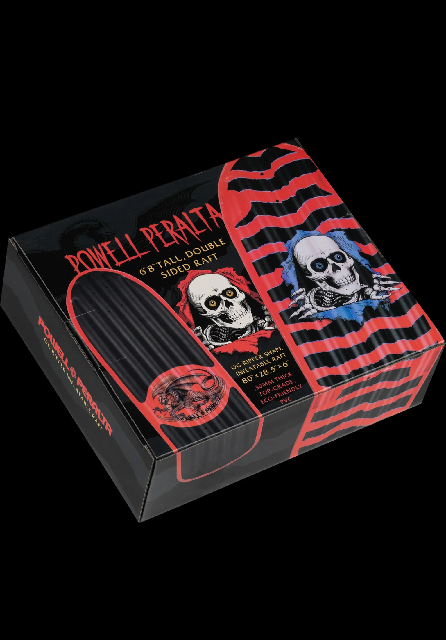 Ripper Deck Raft - Image 3