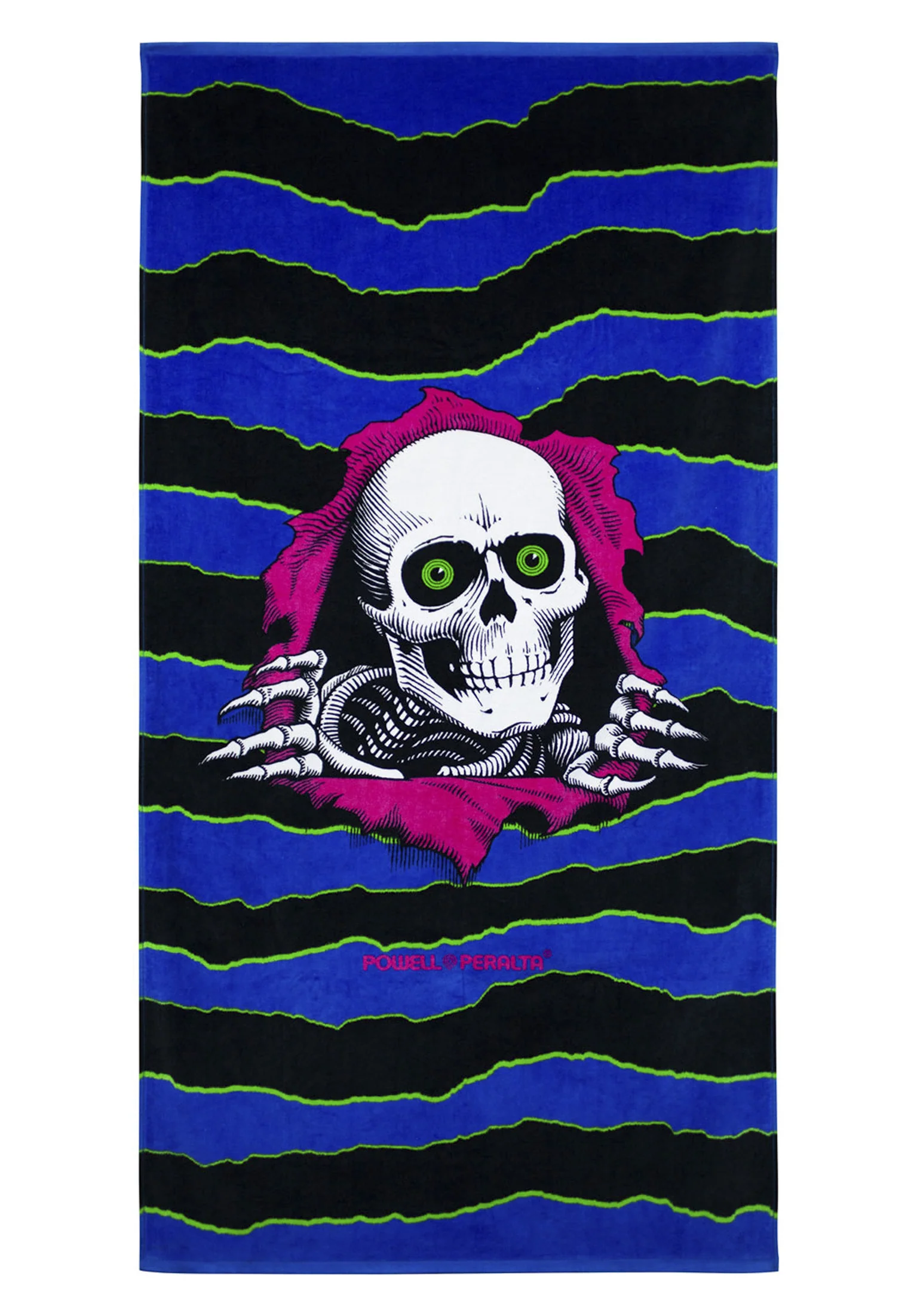 Ripper Towel