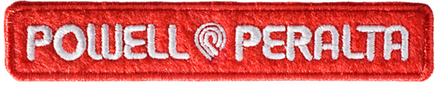 Strip 3.5" Patch