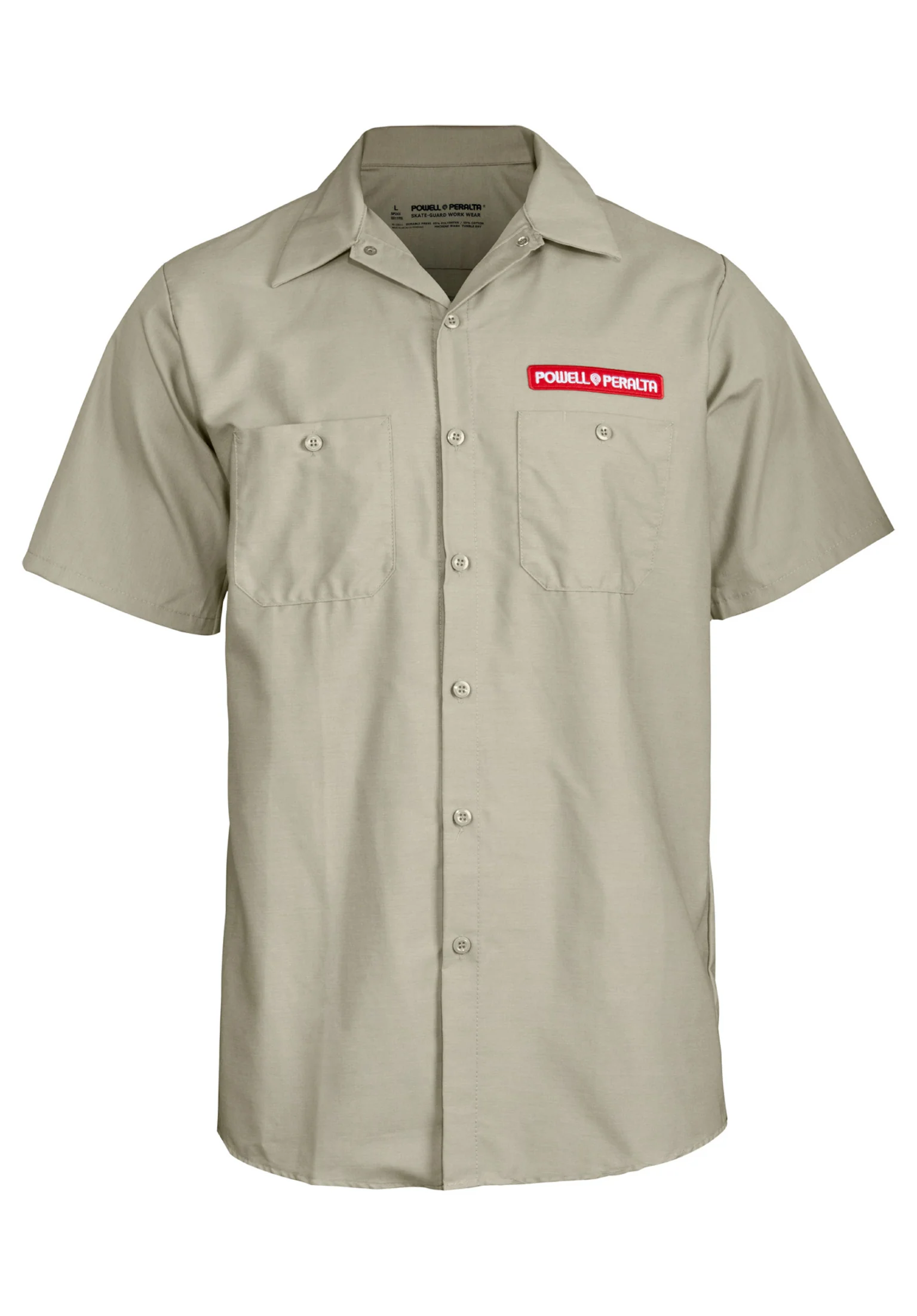 Supreme Work Shirt - Image 2