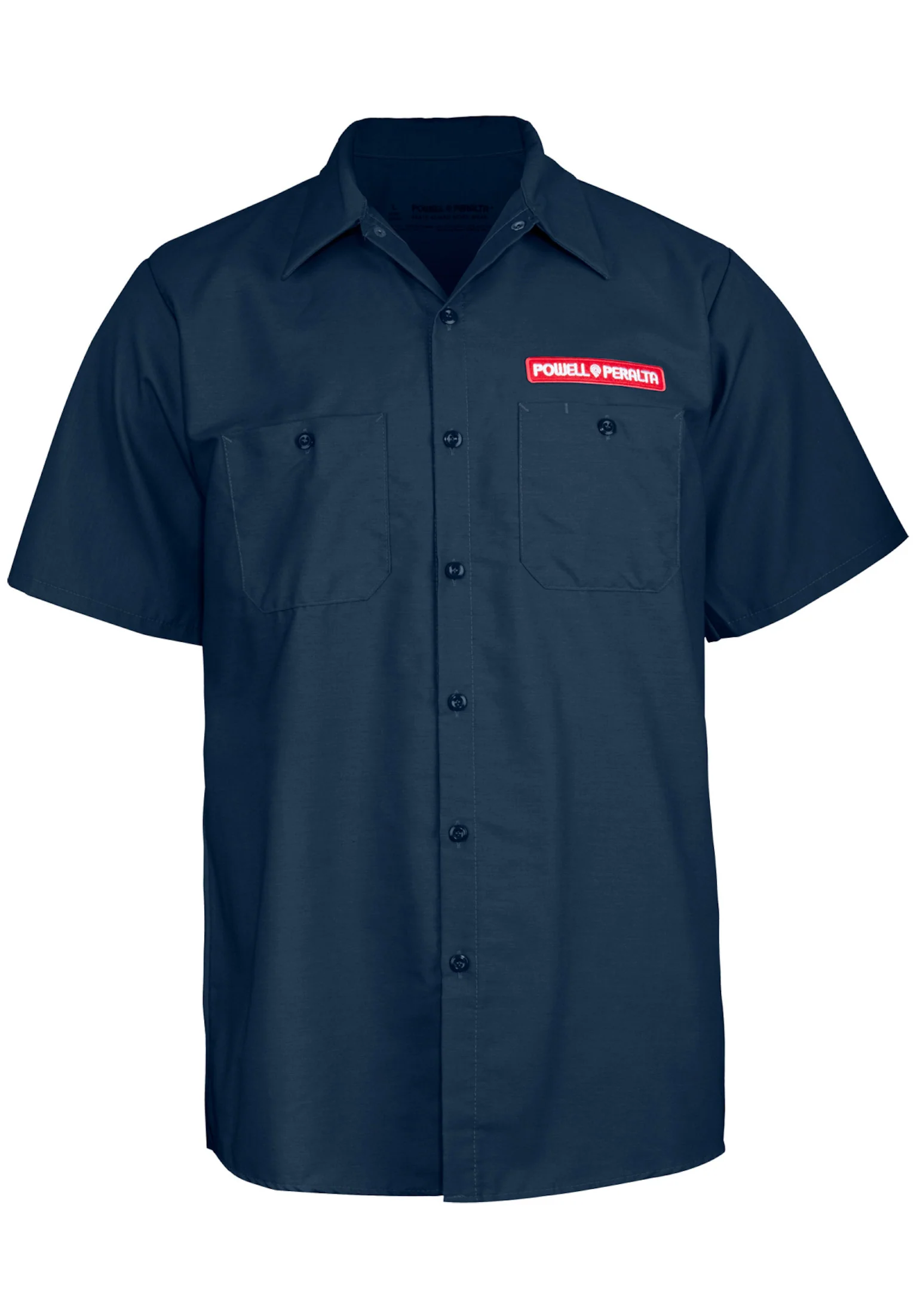 Winged Ripper Work Shirt - Image 2