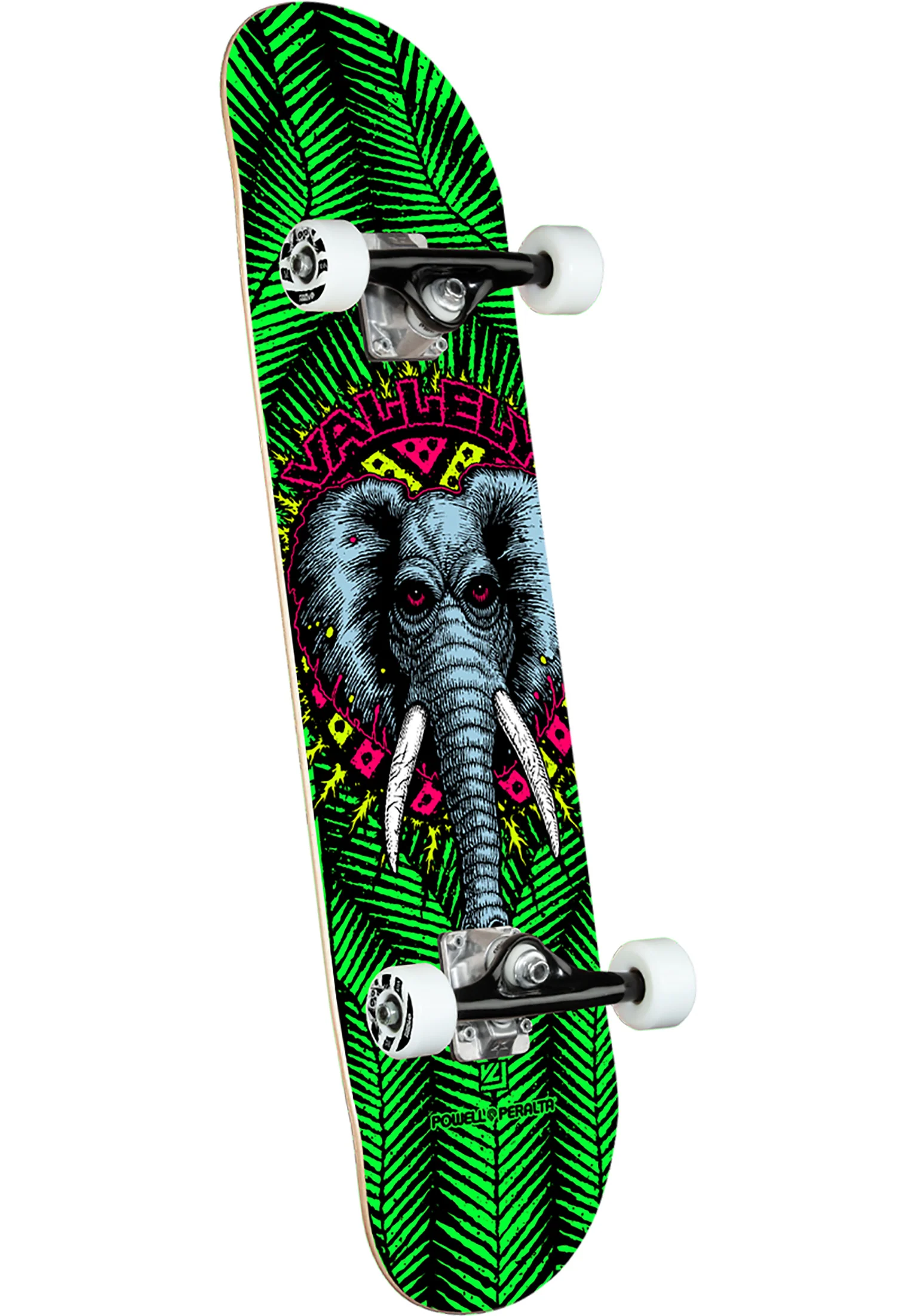 Vallely Elephant