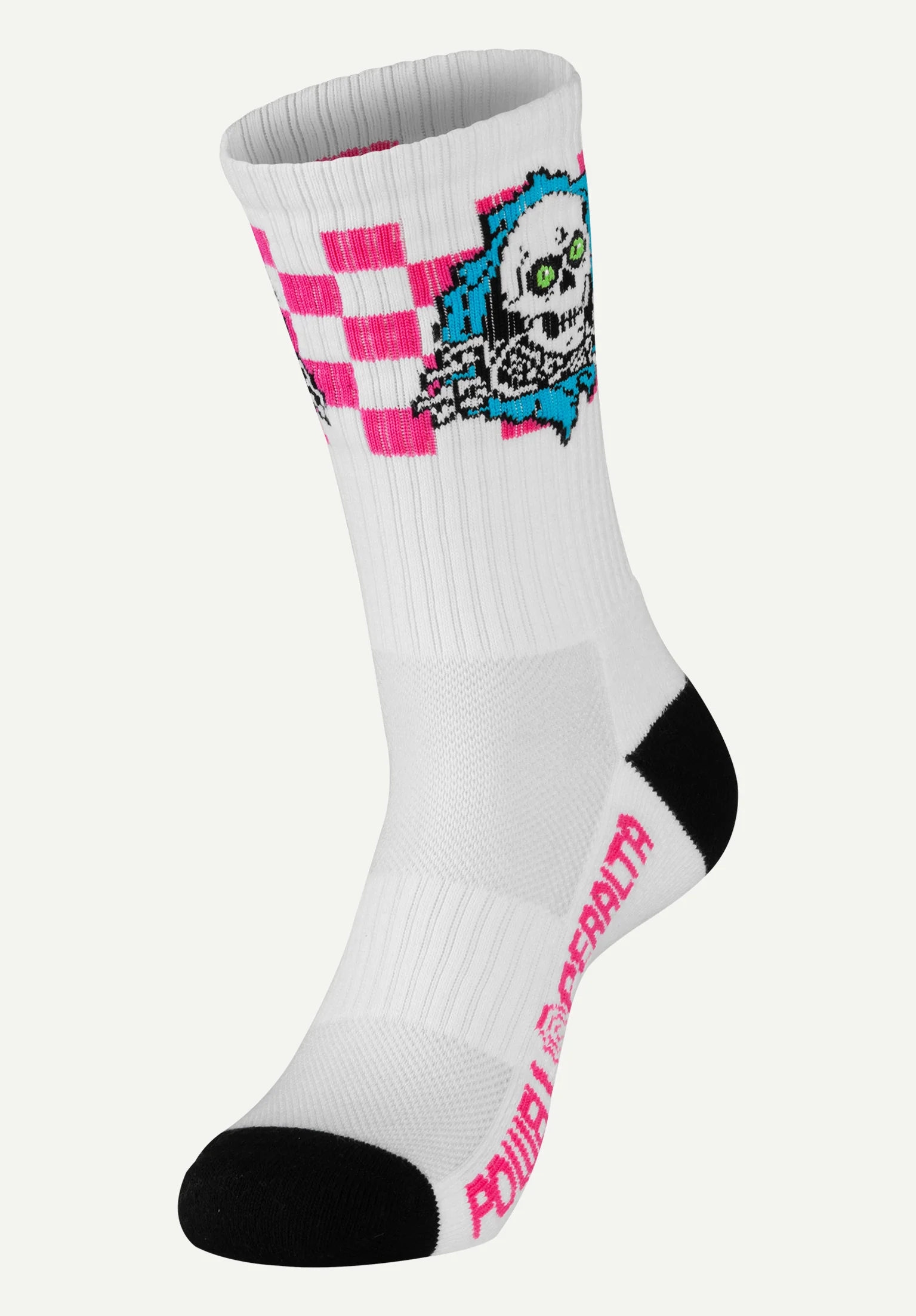 Ripper Checker Stripes
