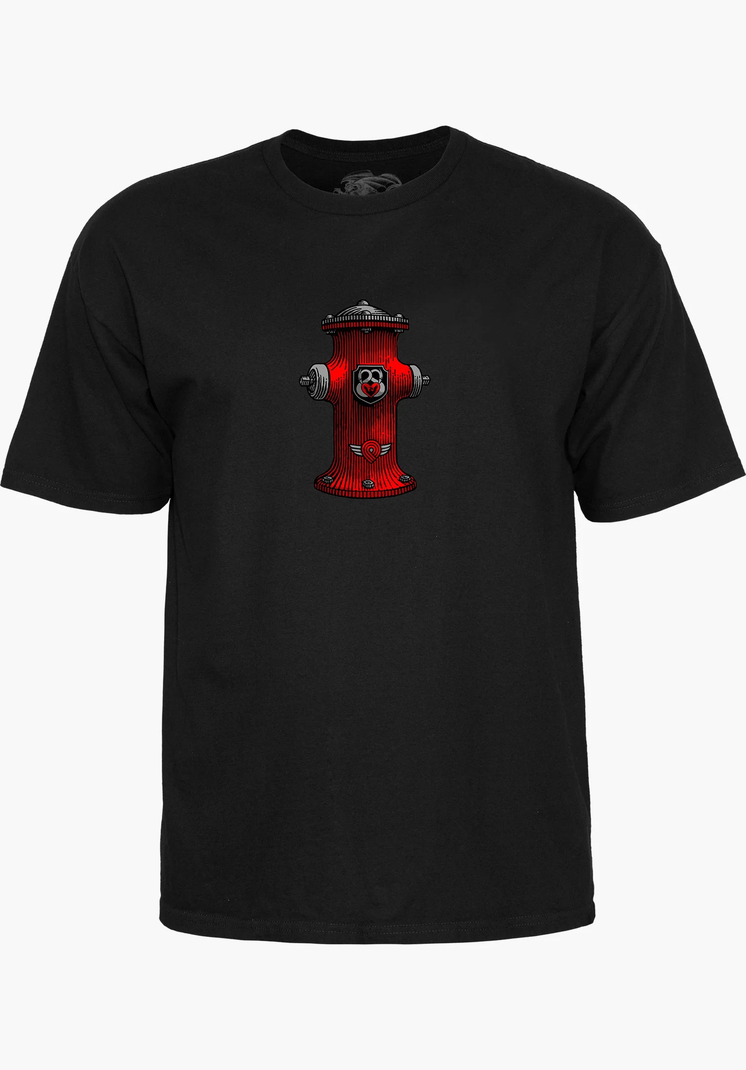 Andy Anderson Hydrant - Image 3