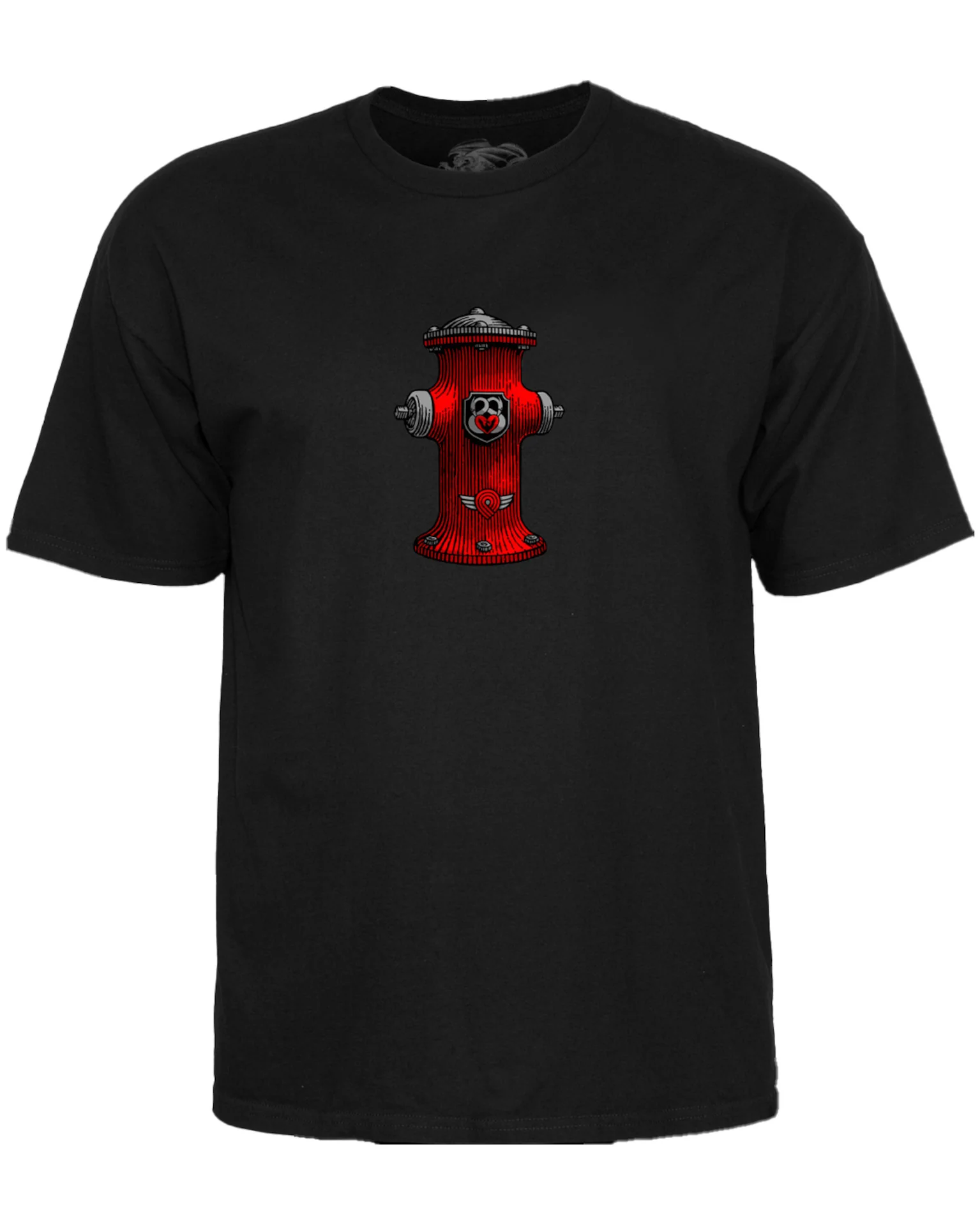 Andy Anderson Hydrant Kids - Image 2