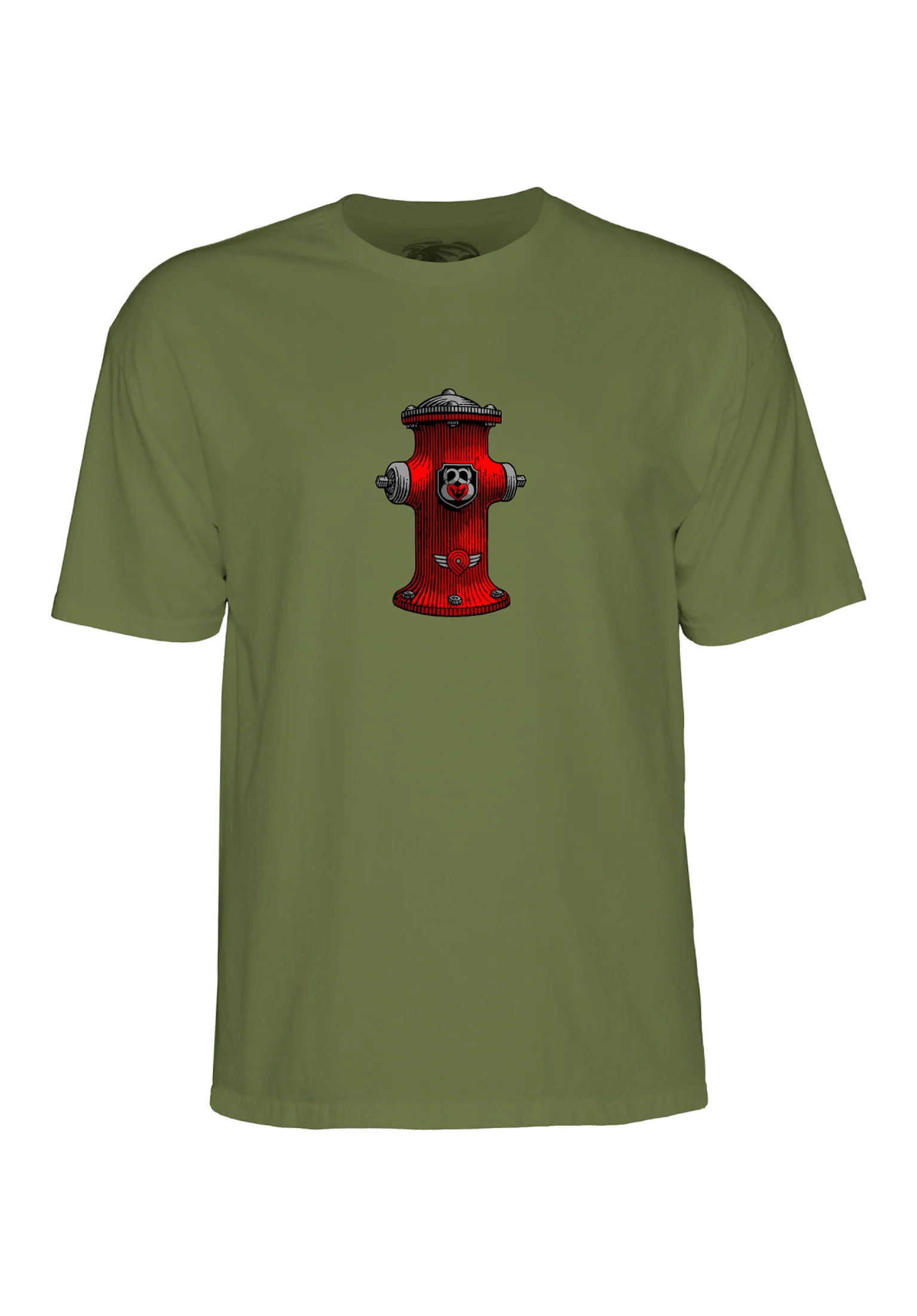 Andy Anderson Hydrant - Image 2