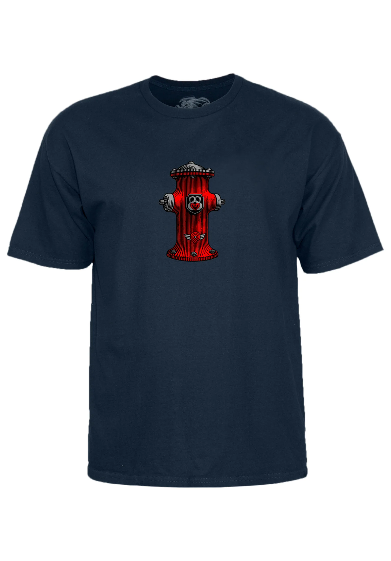Andy Anderson Hydrant - Image 2