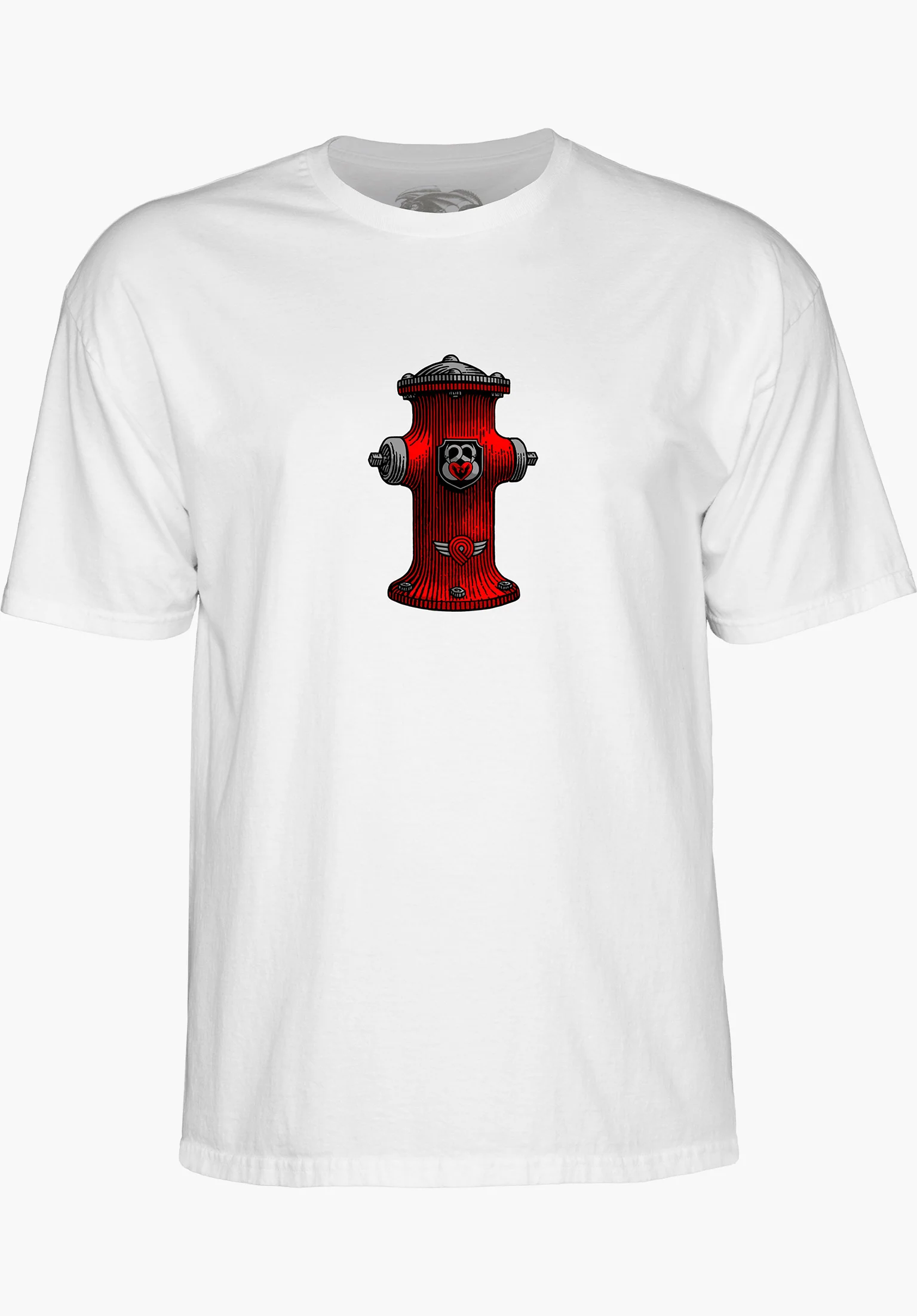Andy Anderson Hydrant - Image 3