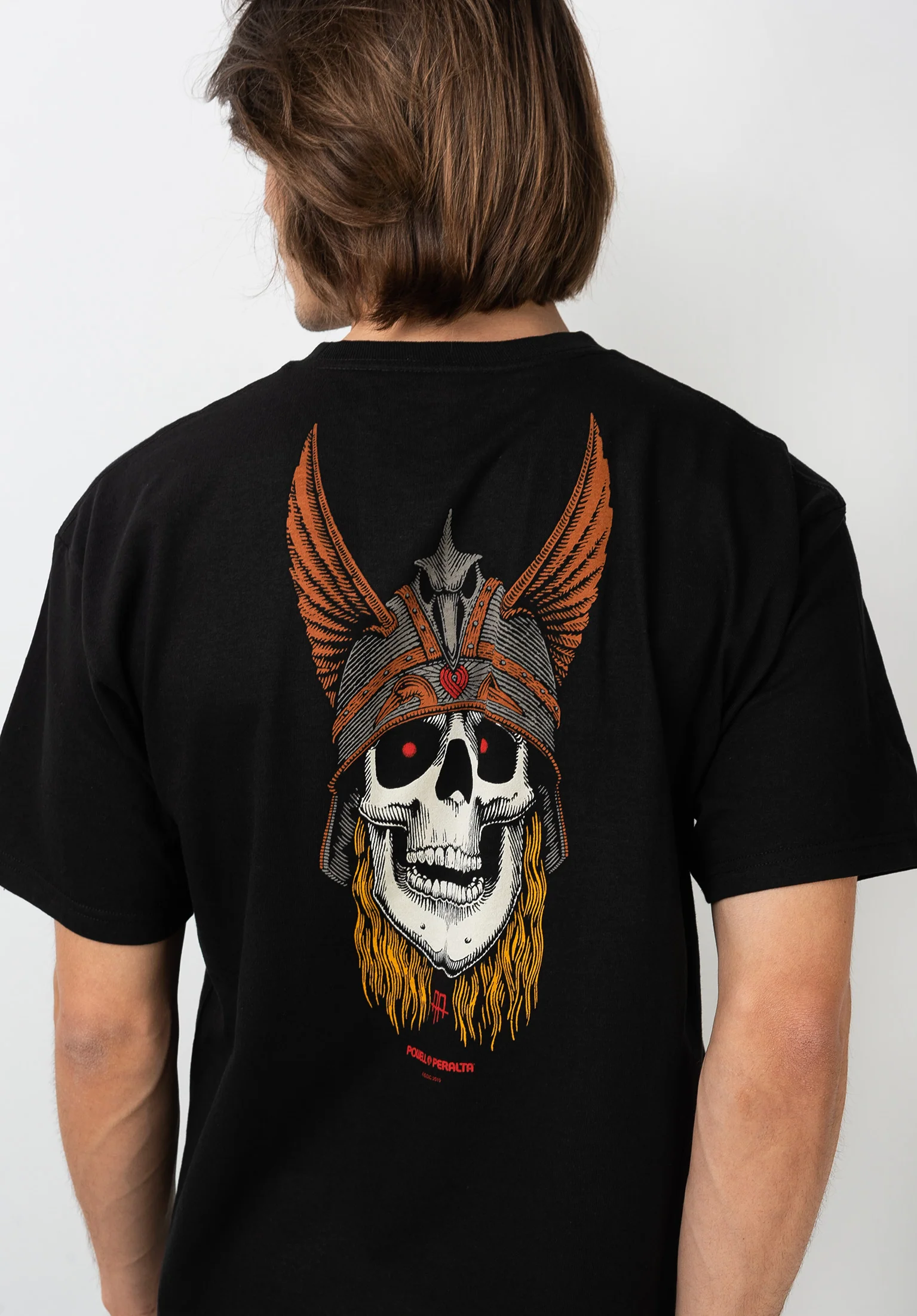 Andy Anderson Skull - Image 3