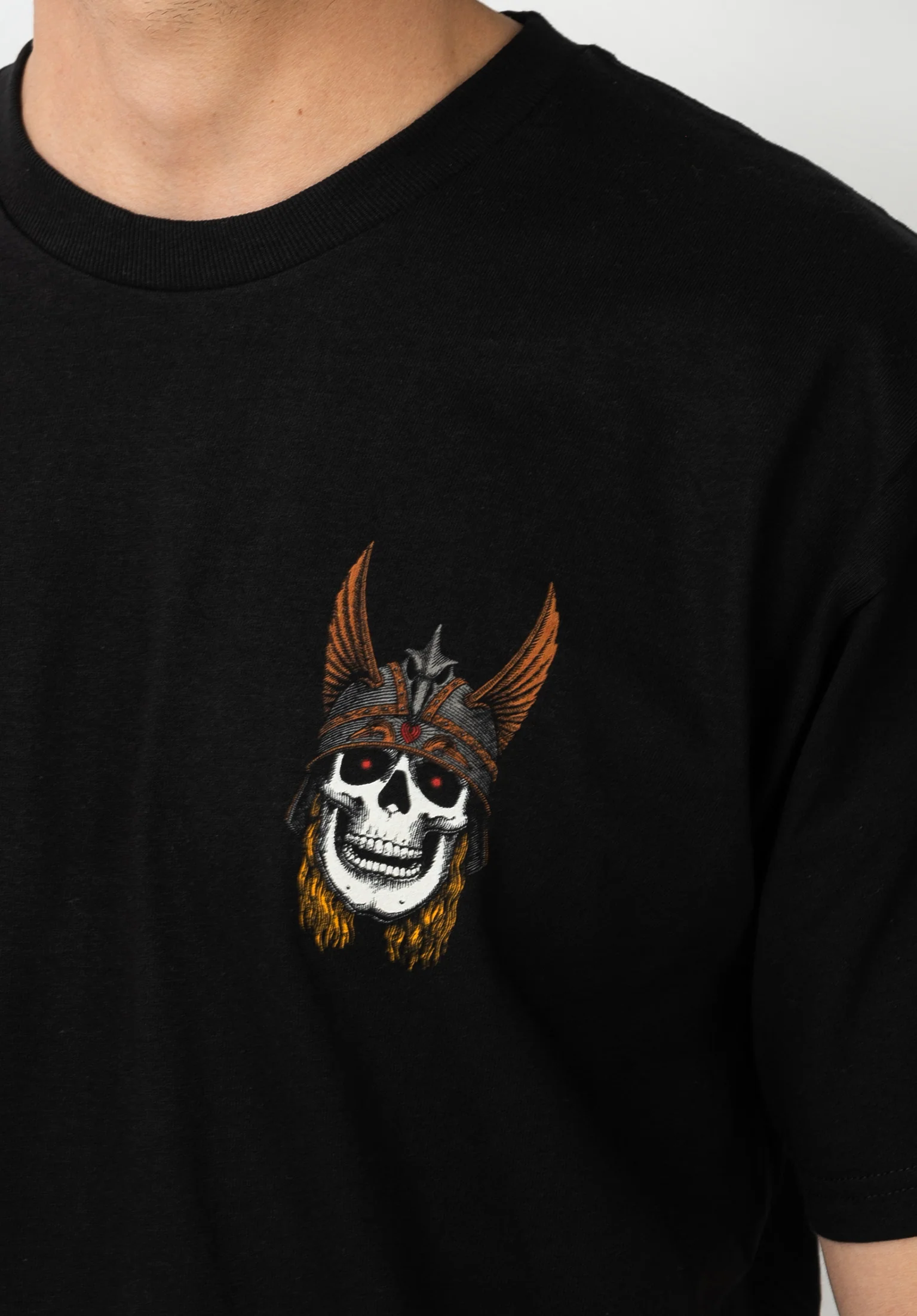 Andy Anderson Skull - Image 4