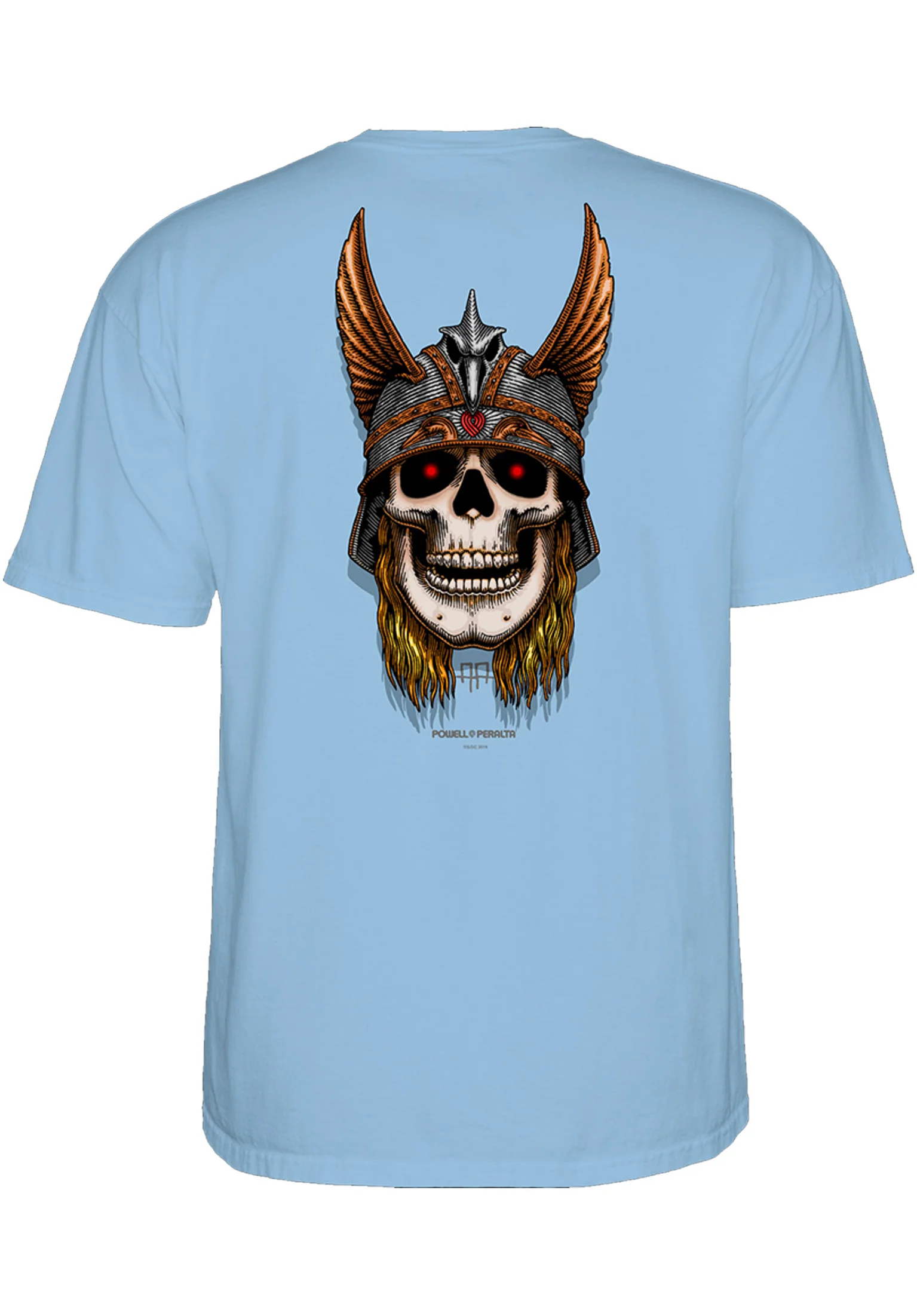 Andy Anderson Skull - Image 3