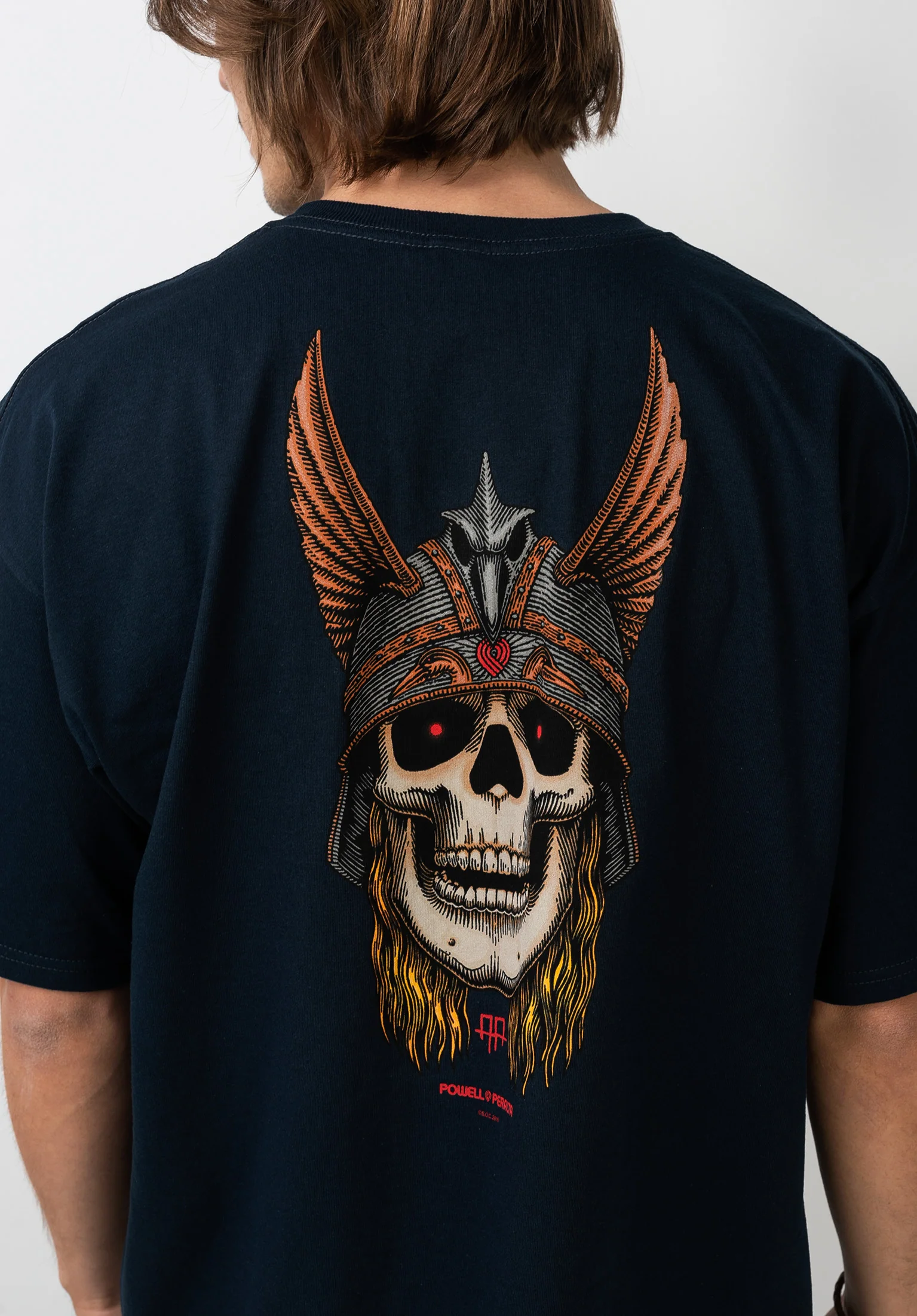 Andy Anderson Skull - Image 3