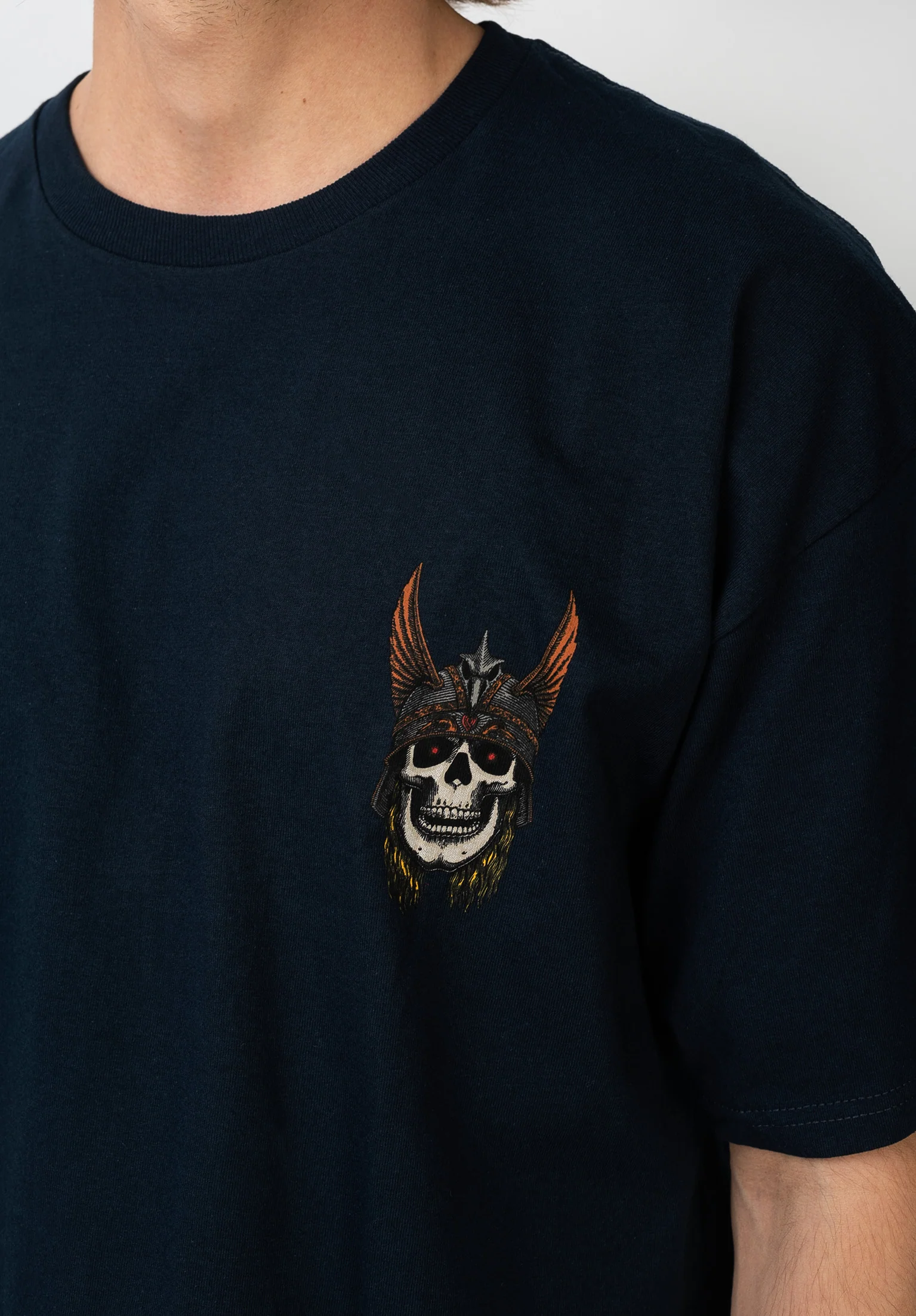 Andy Anderson Skull - Image 4