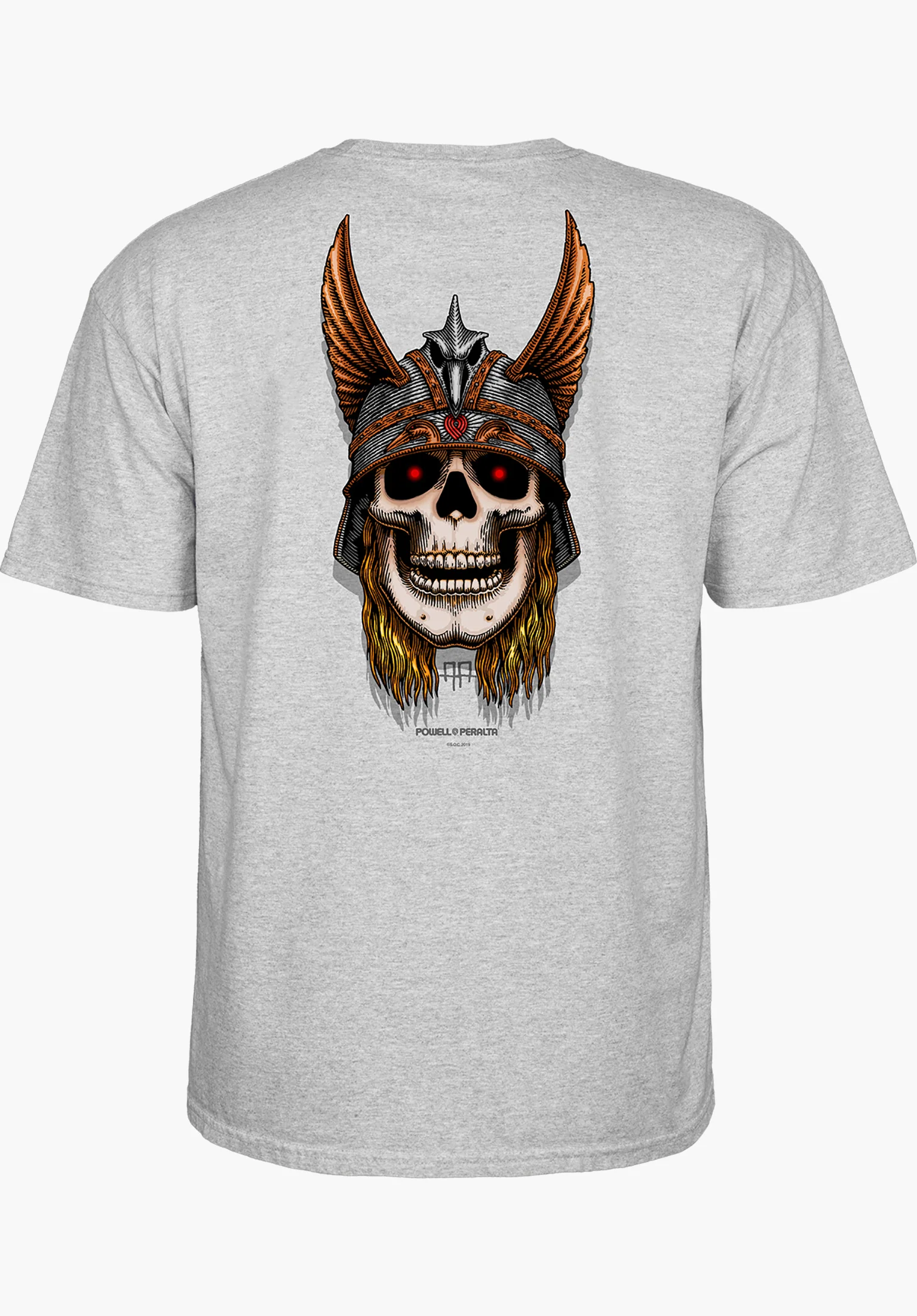 Andy Anderson Skull - Image 2
