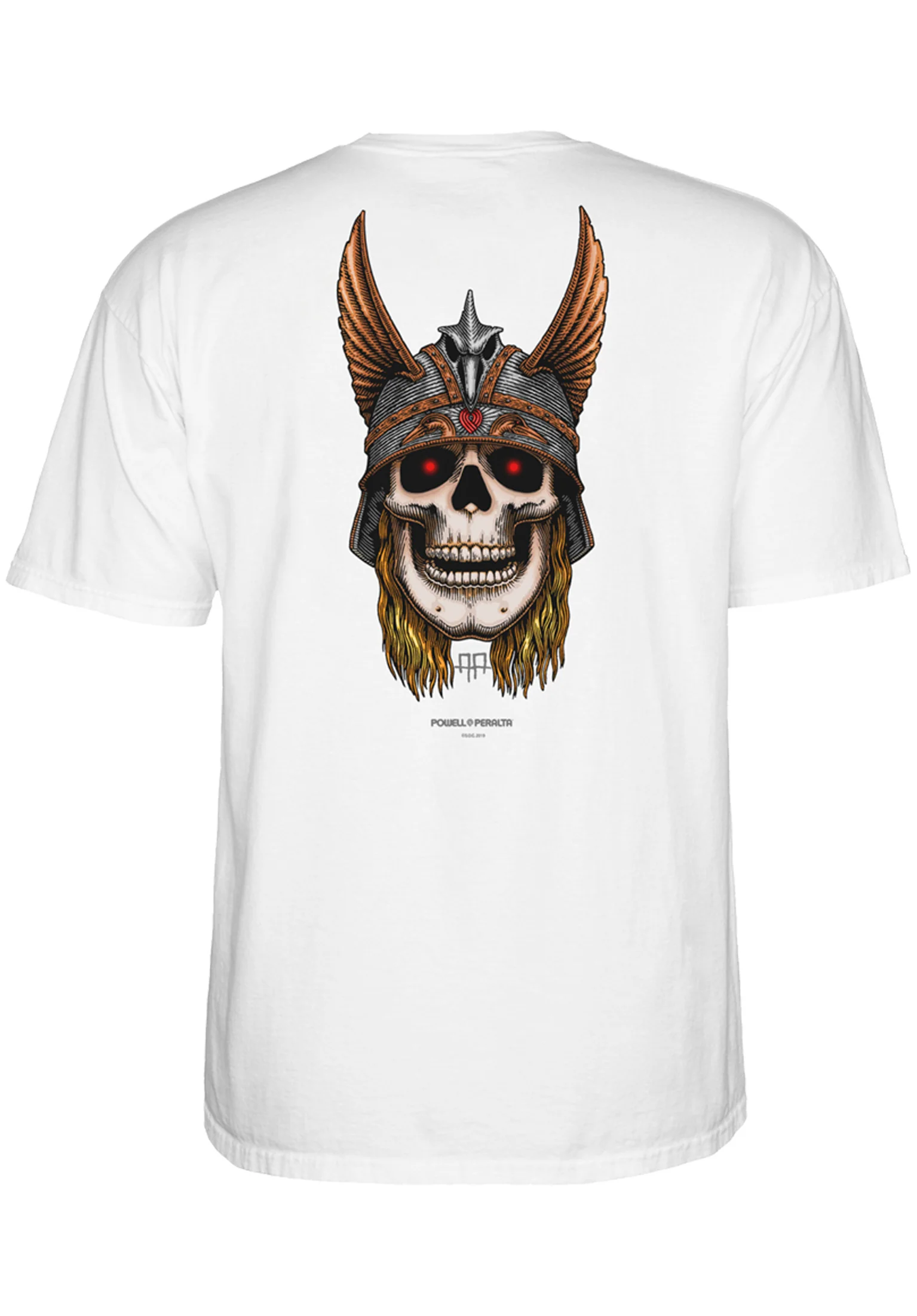Andy Anderson Skull - Image 3