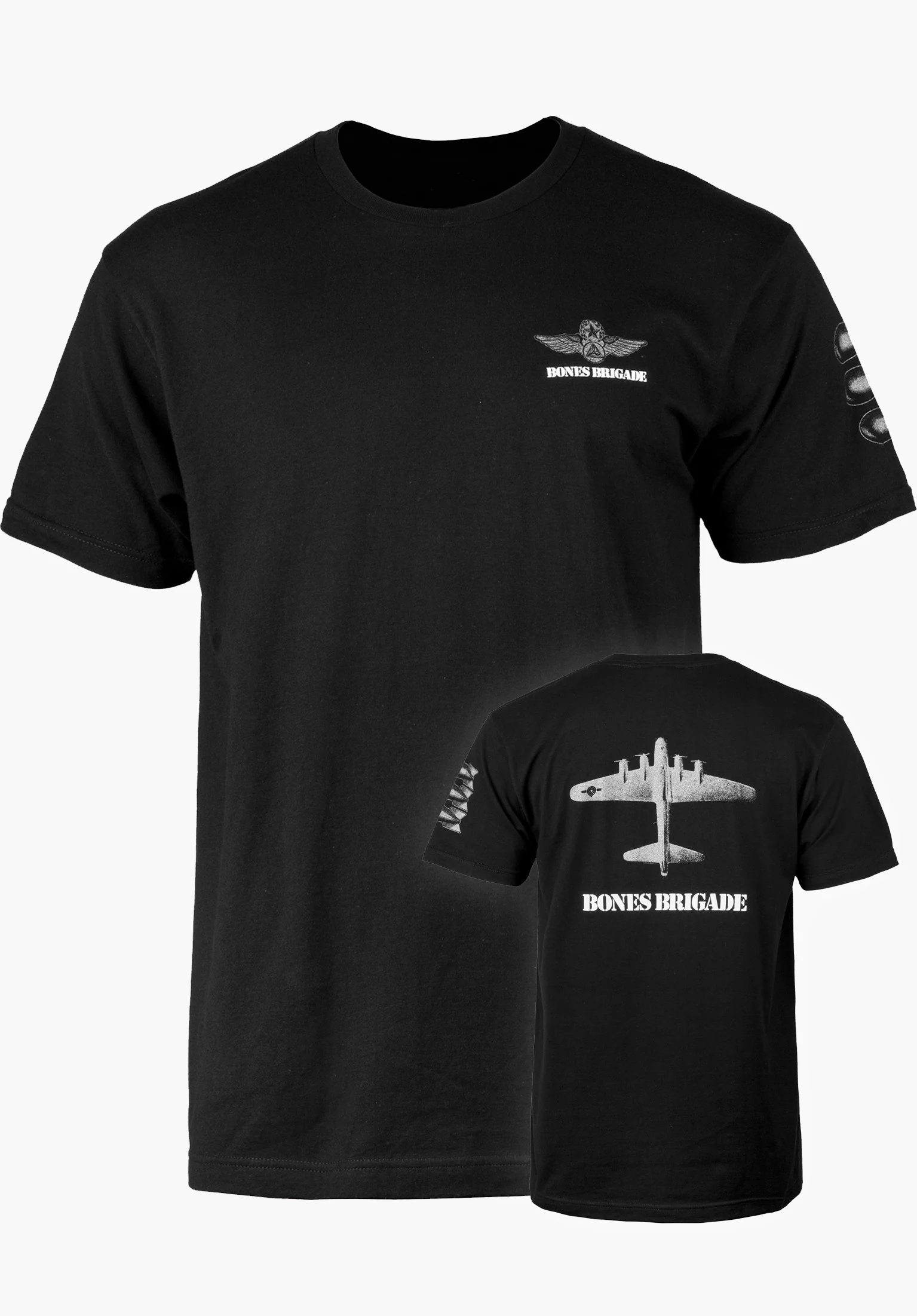 Bones Brigade Bomber