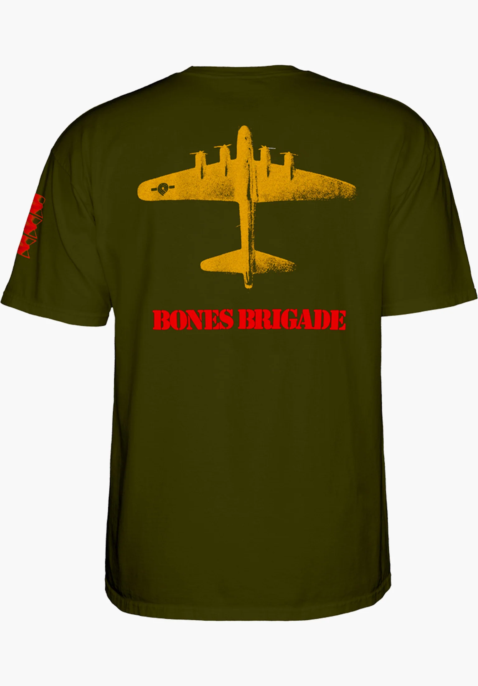 Bones Brigade Bomber - Image 3