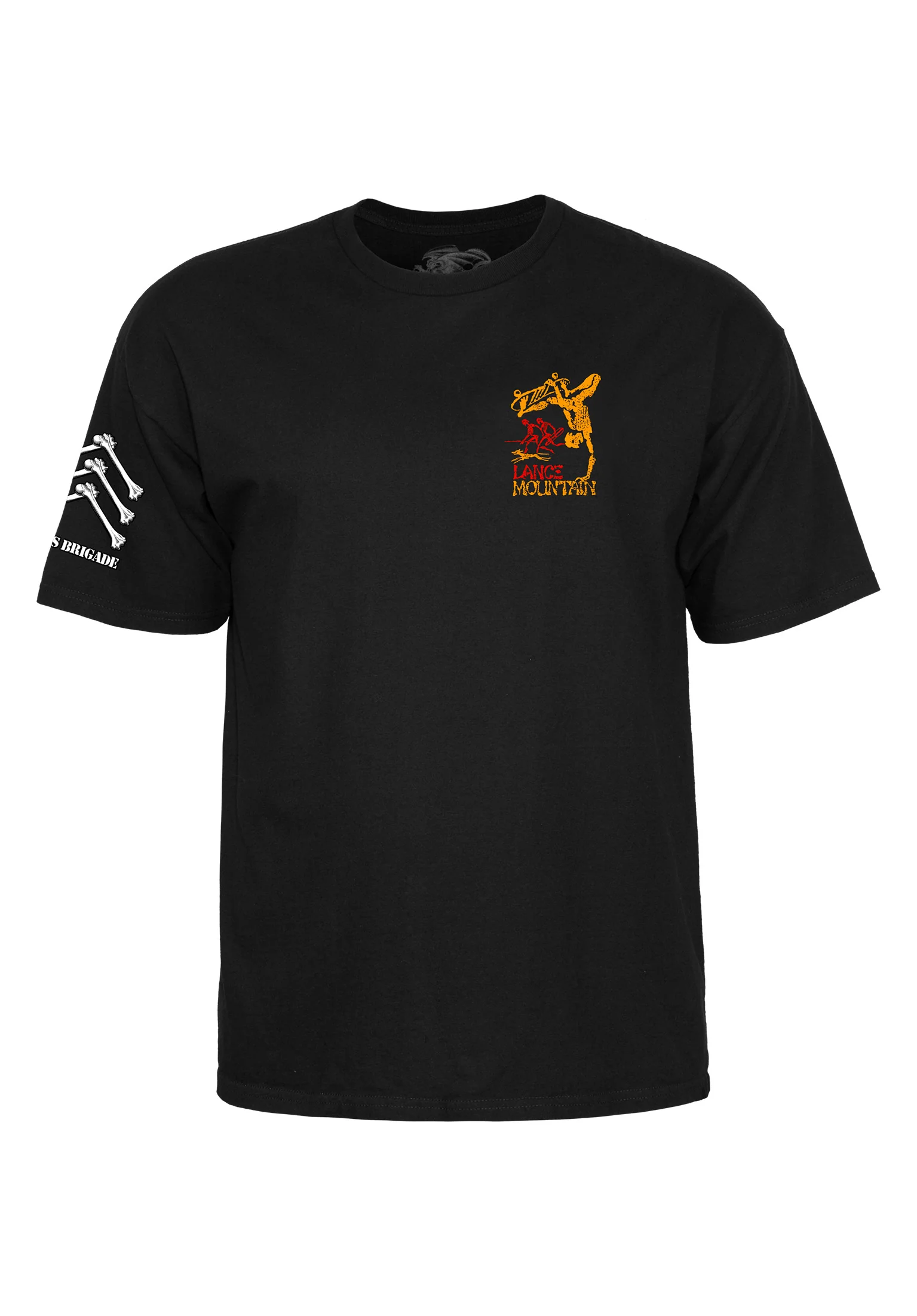 Bones Brigade Series 17 Lance Mountain