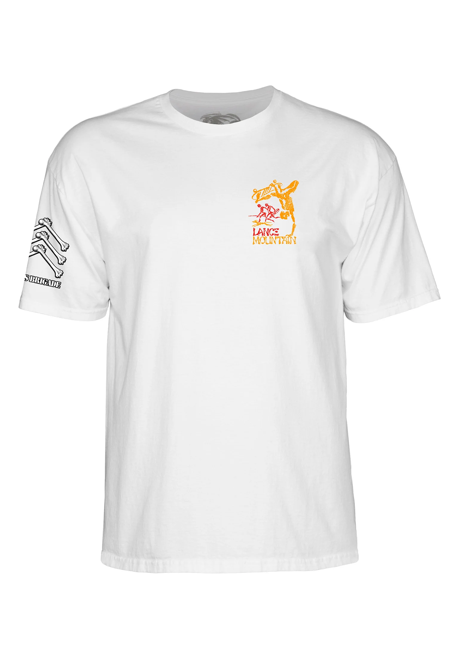 Bones Brigade Series 17 Lance Mountain