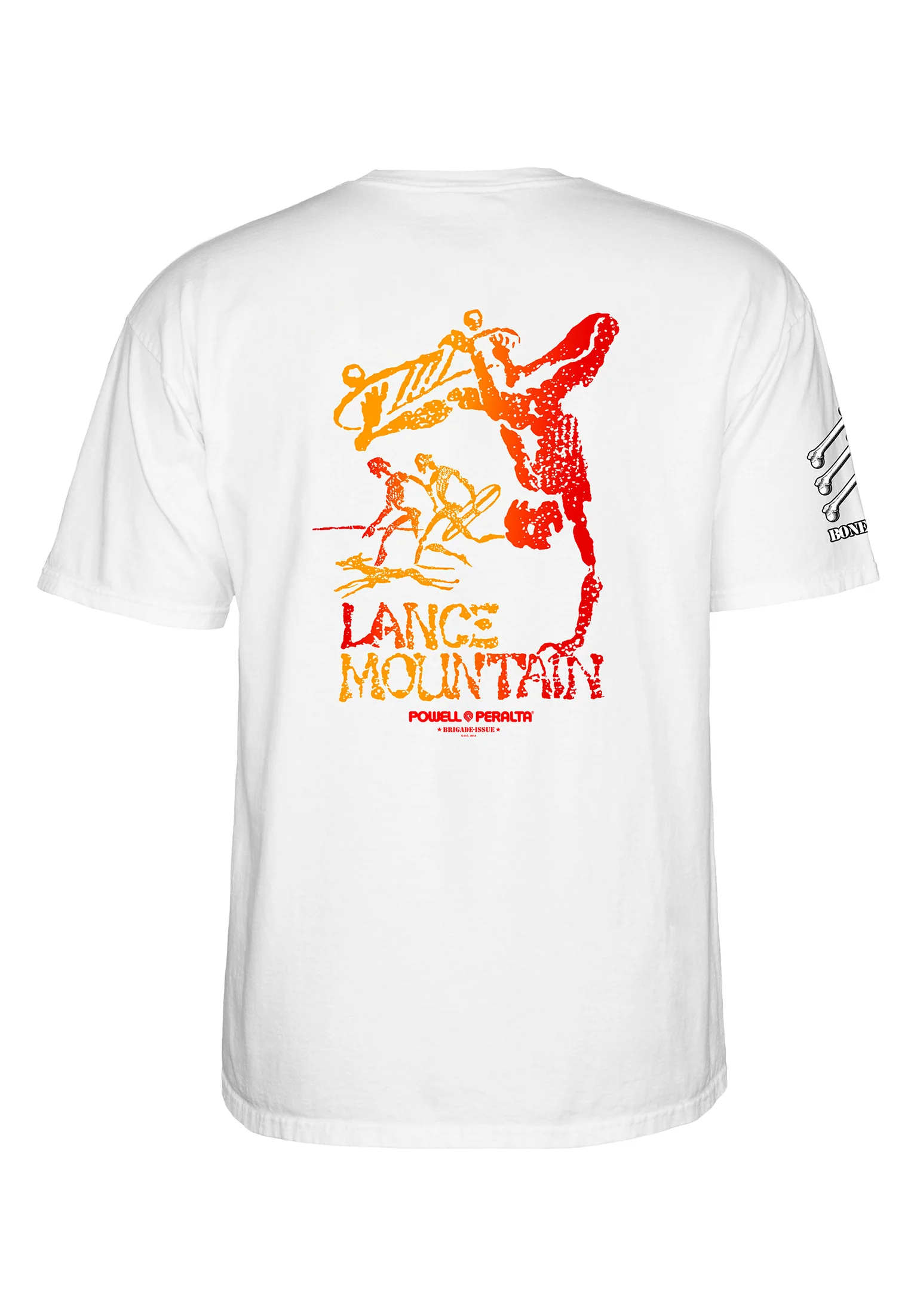 Bones Brigade Series 17 Lance Mountain - Image 2