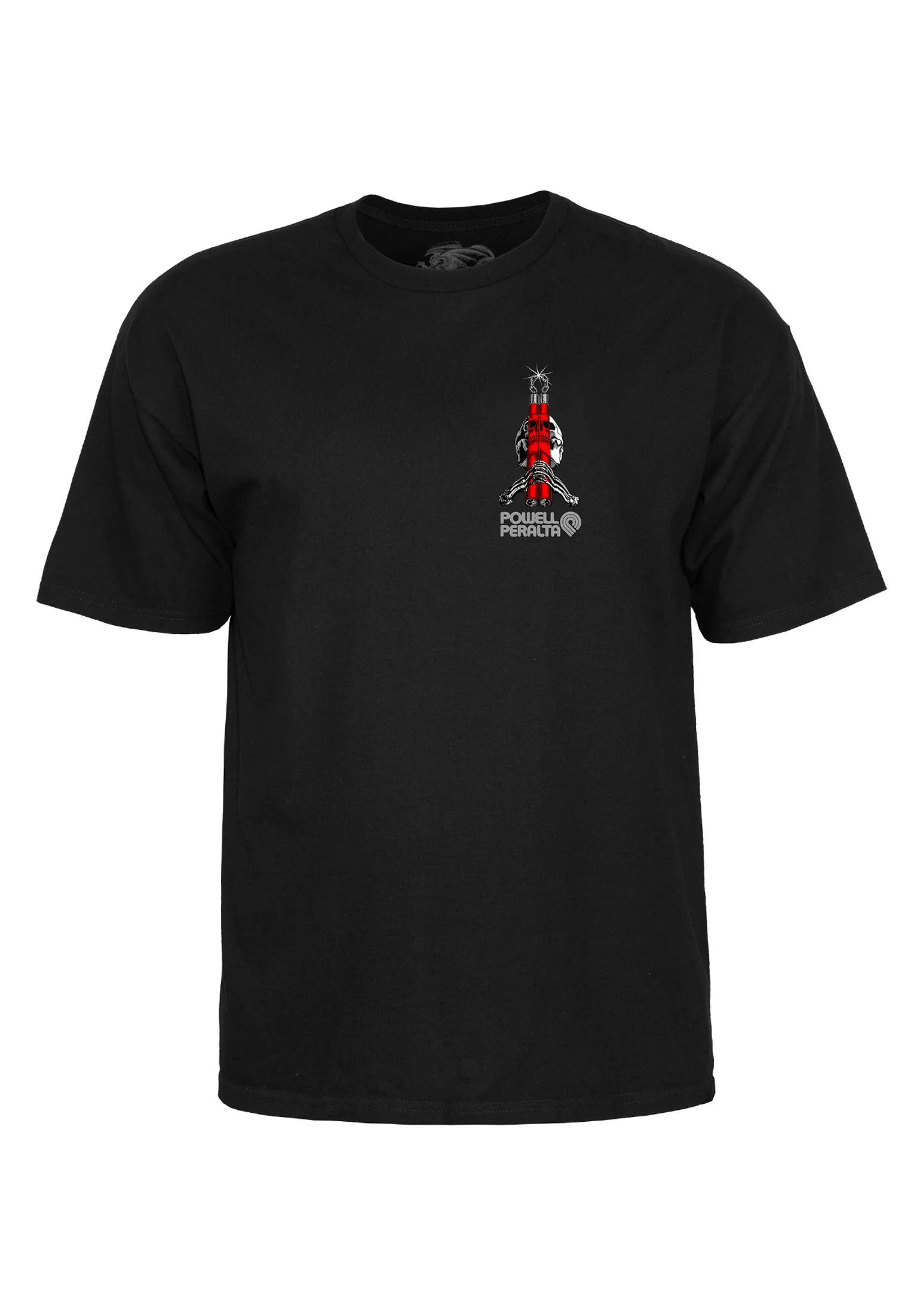 Bruce Lee x Skull & Nunchuck - Image 2